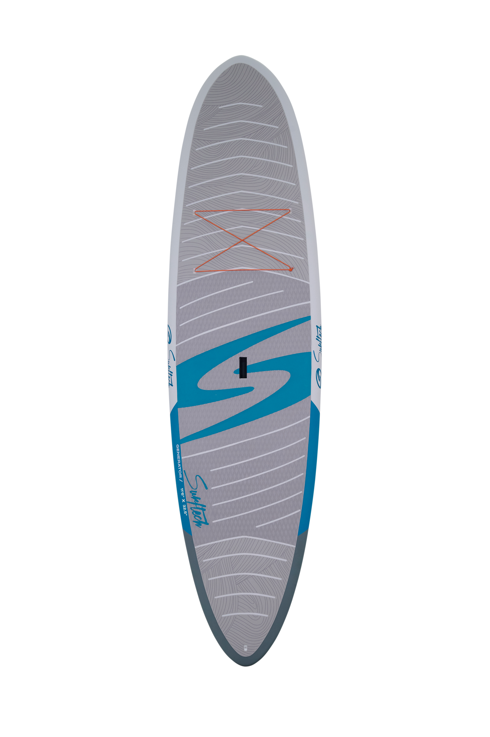 Surftech Generator SUP | Versatile All-Around Paddleboard for Surf