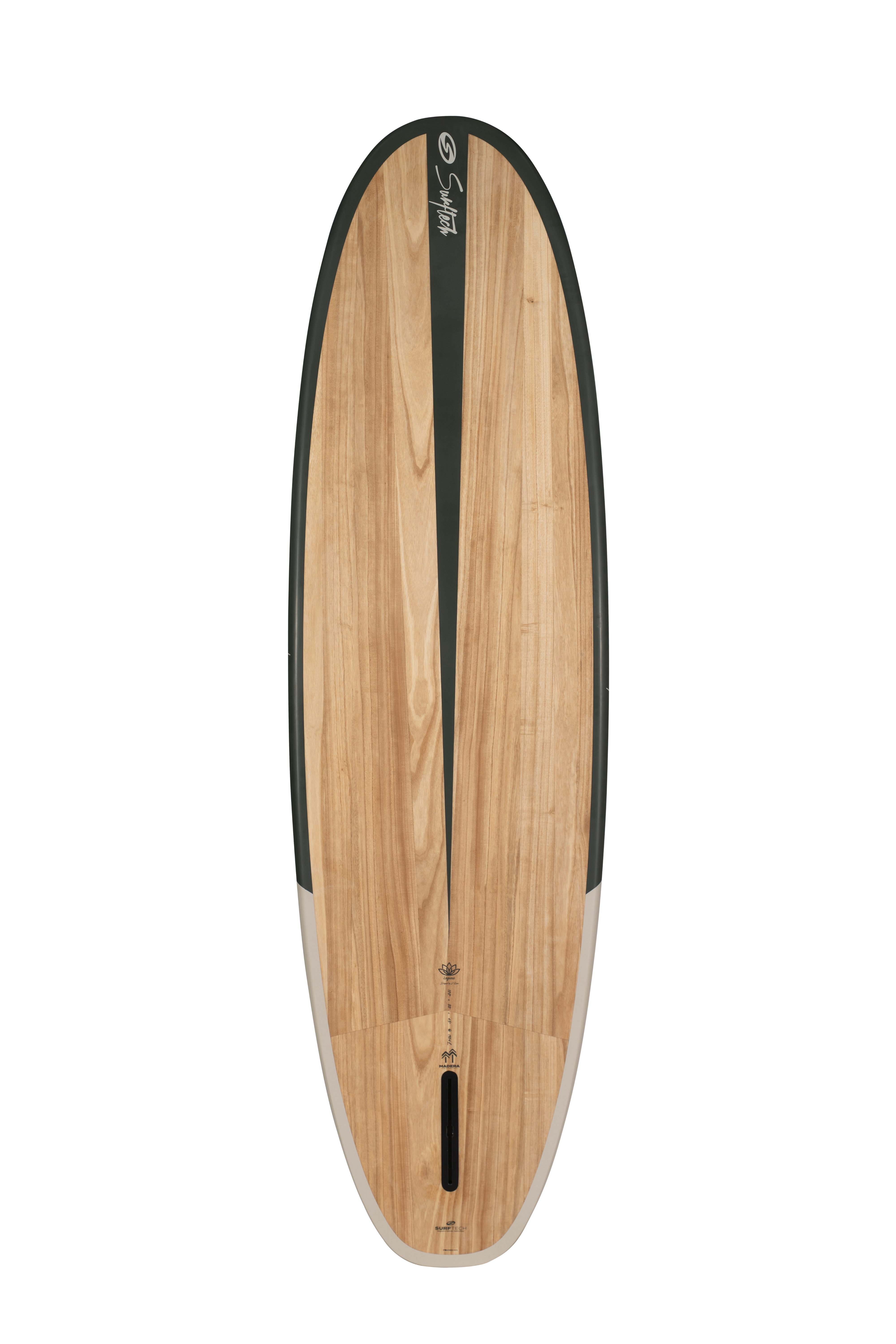Laguna Madera Surftech
