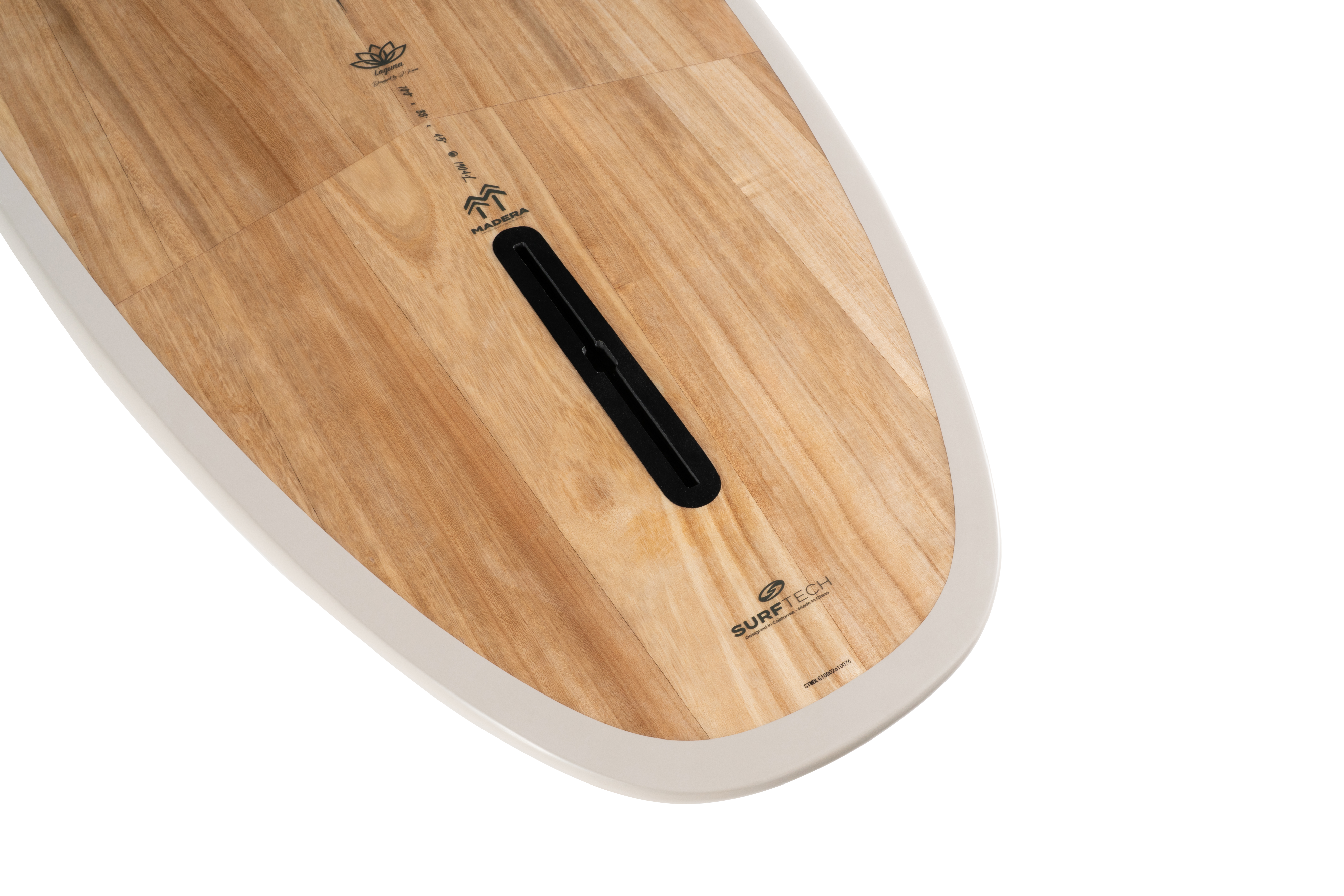Laguna Madera Surftech