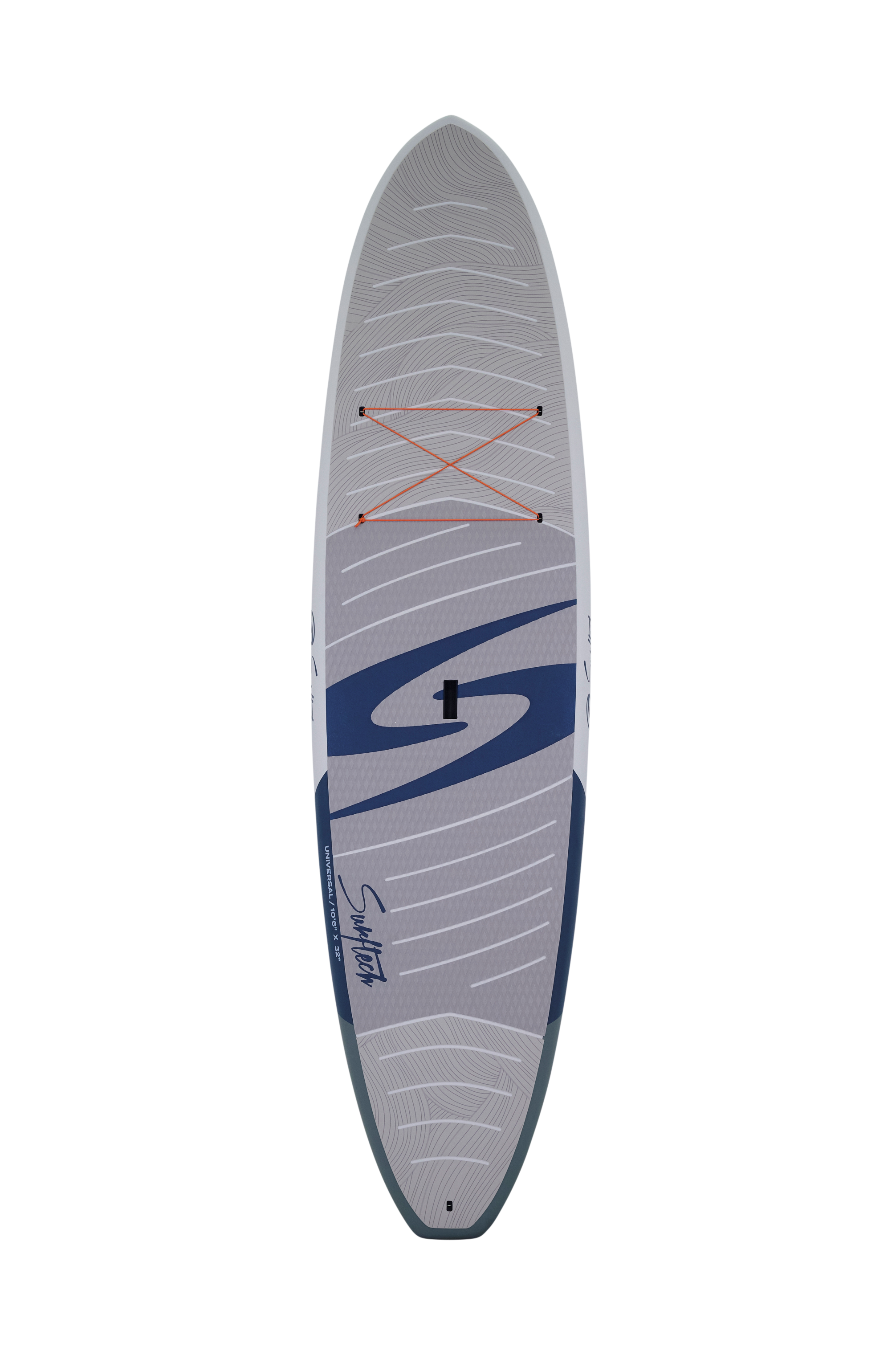 Surftech Universal Tuflite C-Tech Stand Up Paddleboard