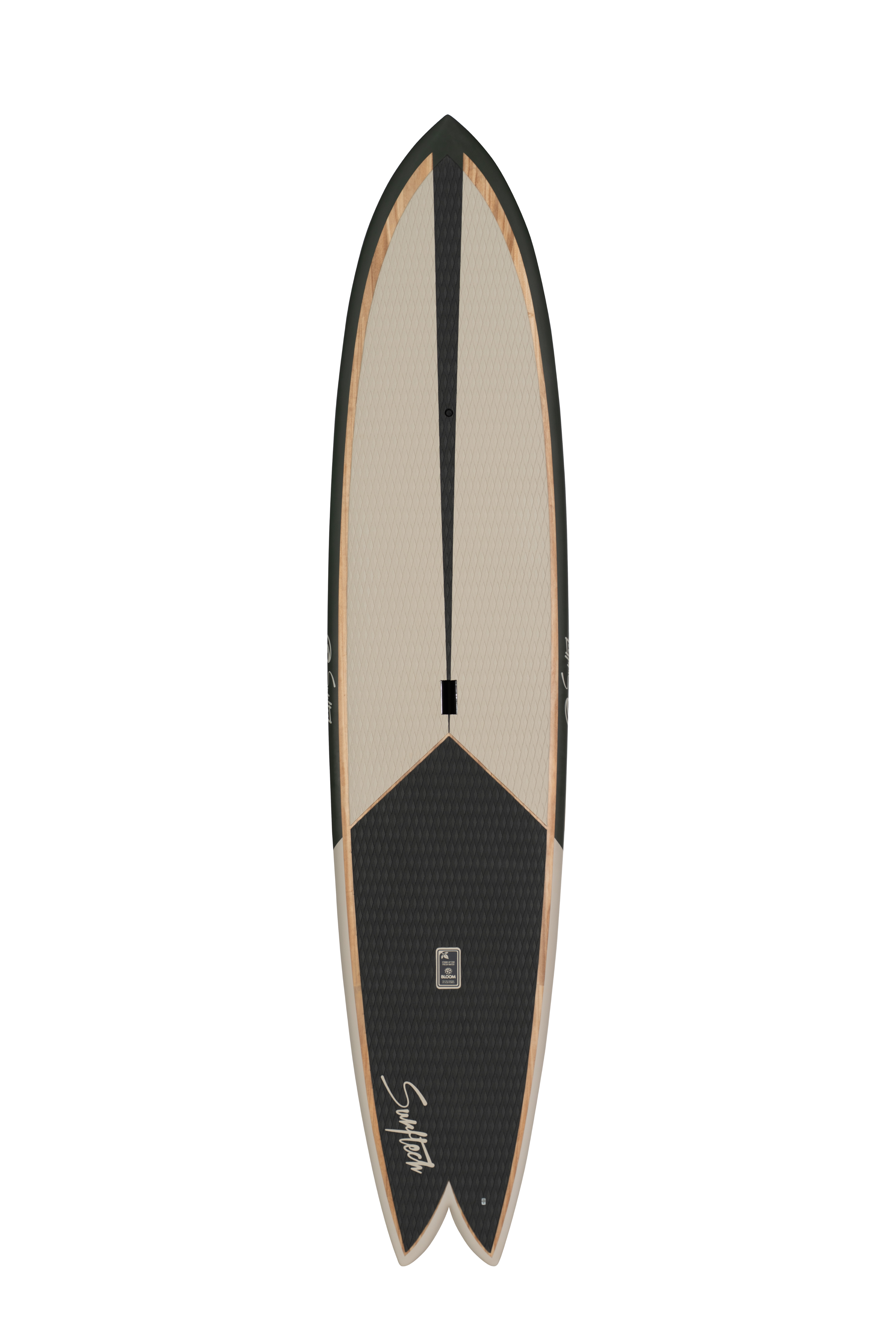 Western Flyer Madera Surftech
