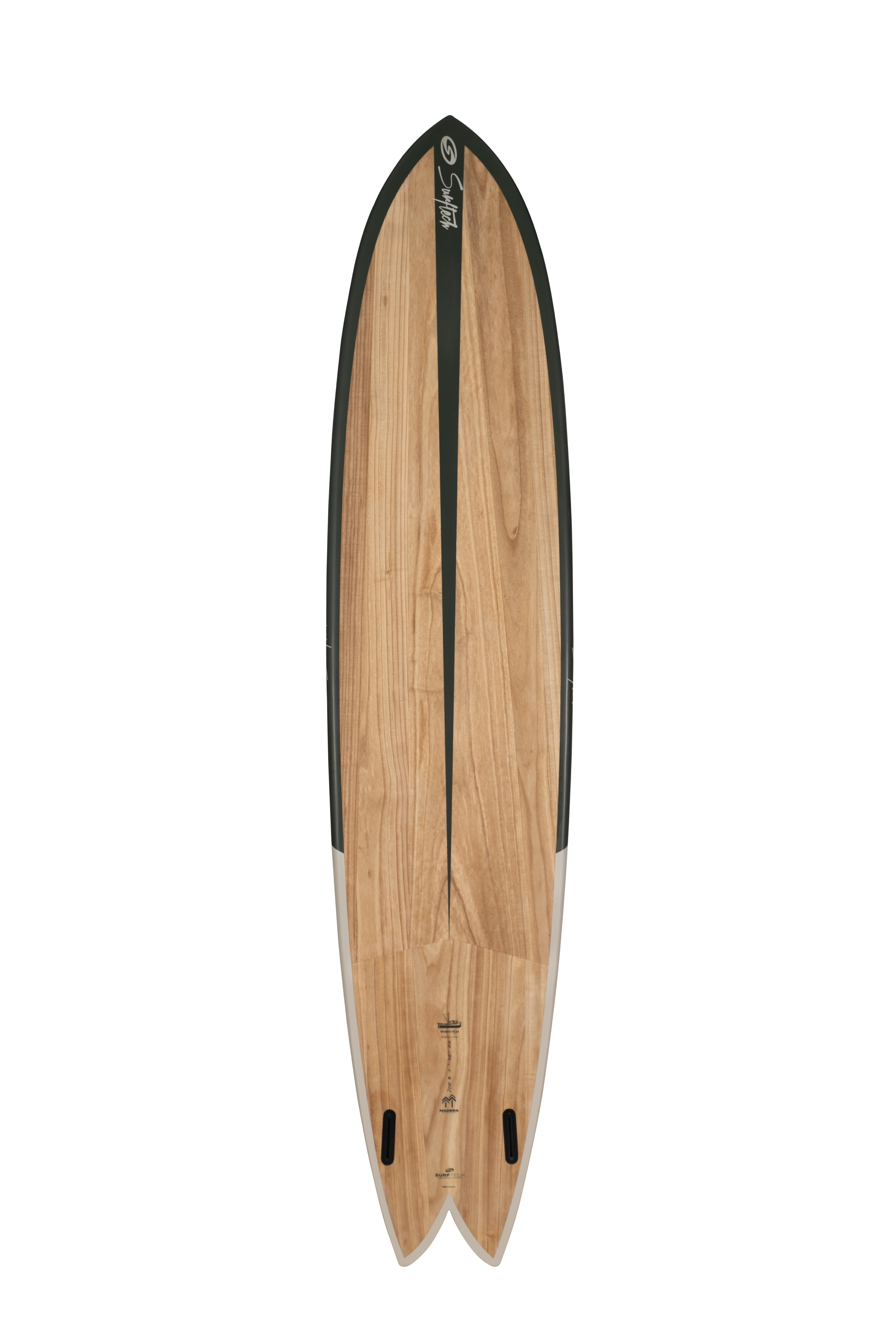 Western Flyer Madera Surftech
