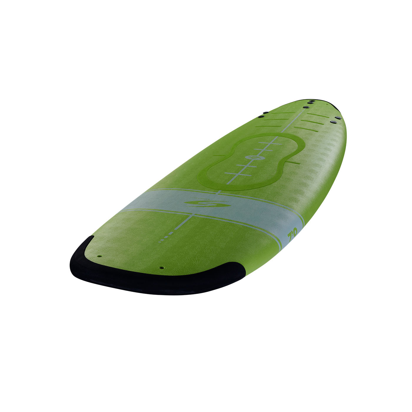 L2S - HardCoreSoft - Bolt Through Surftech
