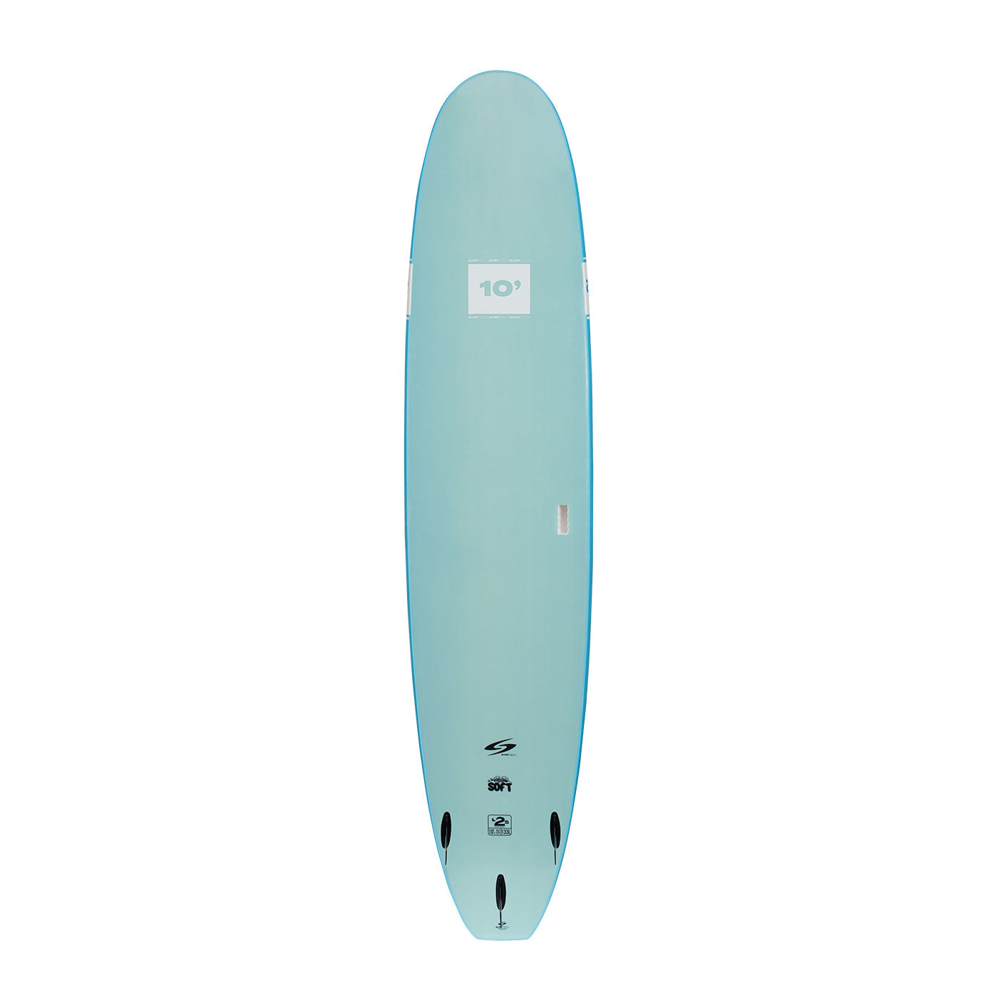 L2S - Hardcore Soft Surfboard Surfboards Surftech