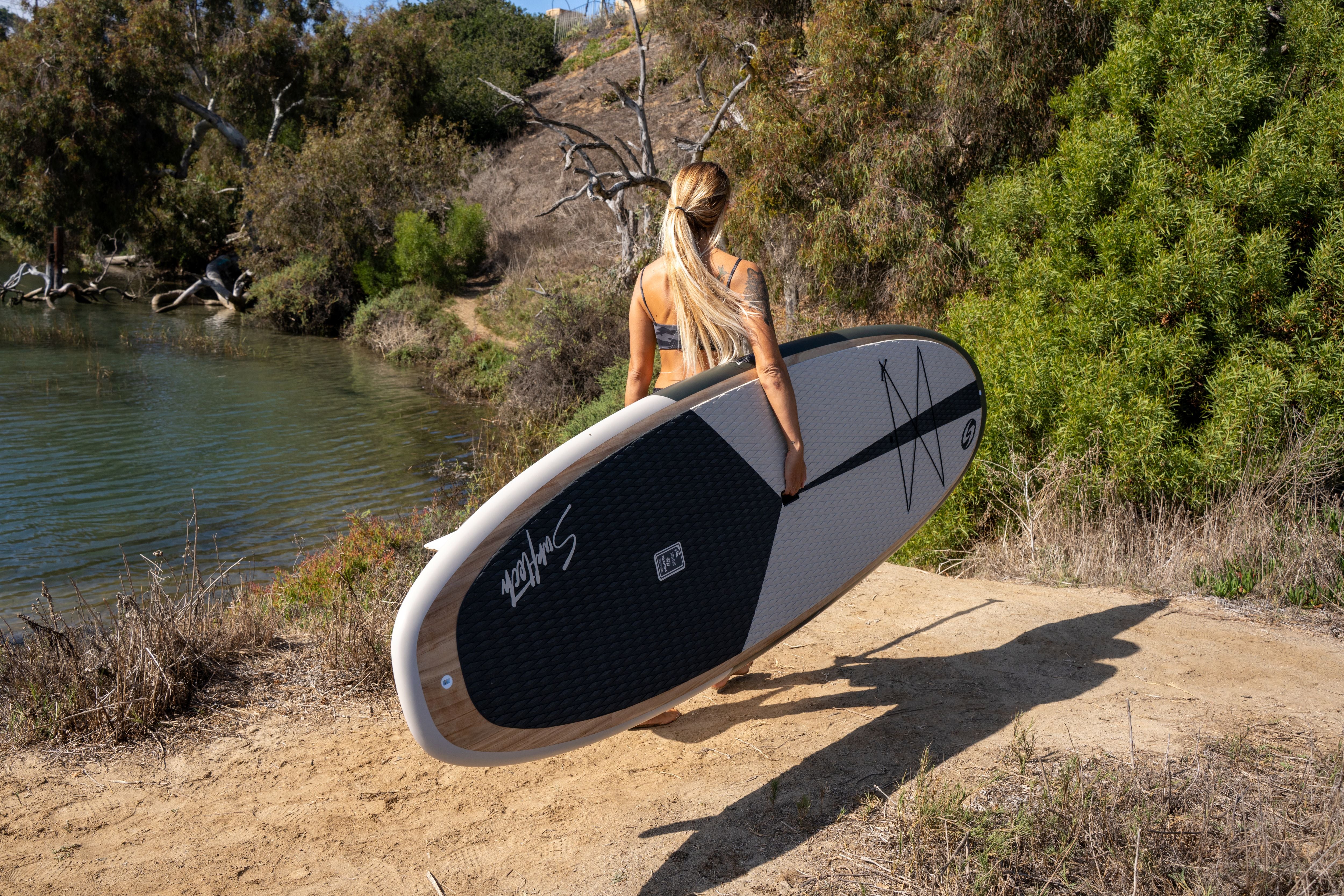 Laguna Madera Surftech