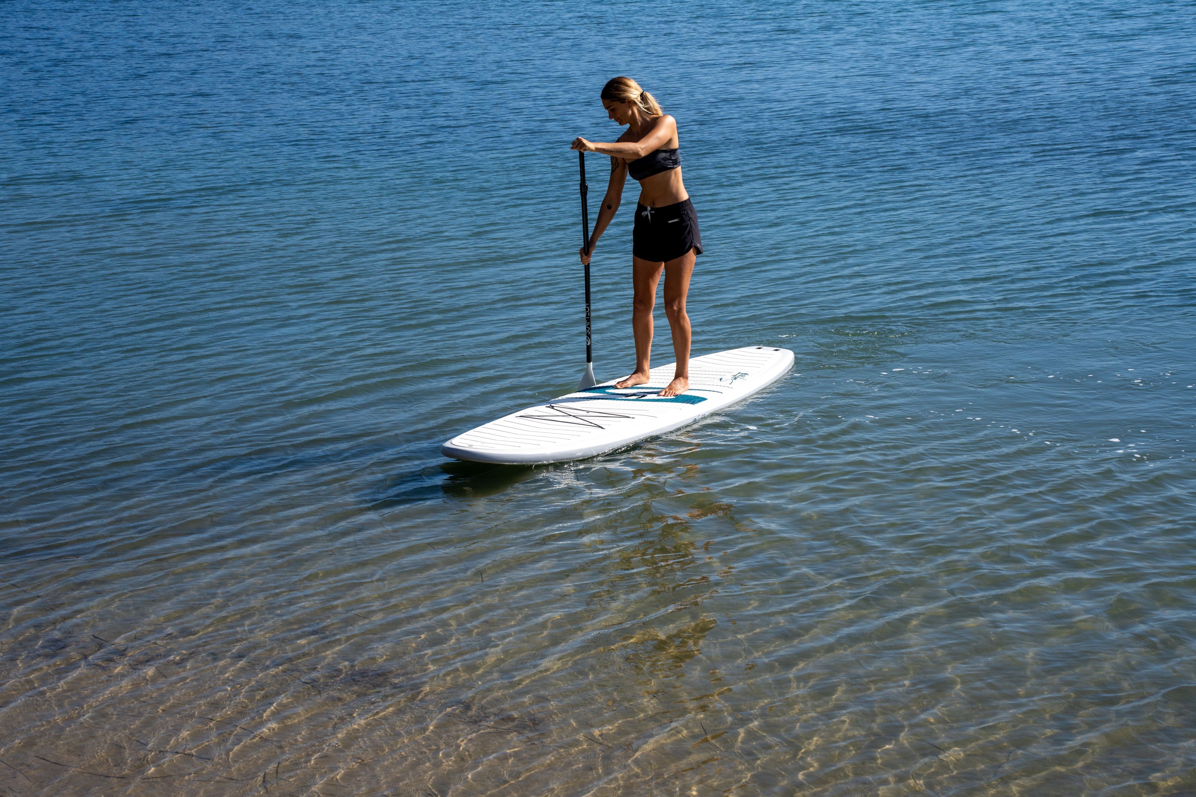 Lido Paddleboards Surftech