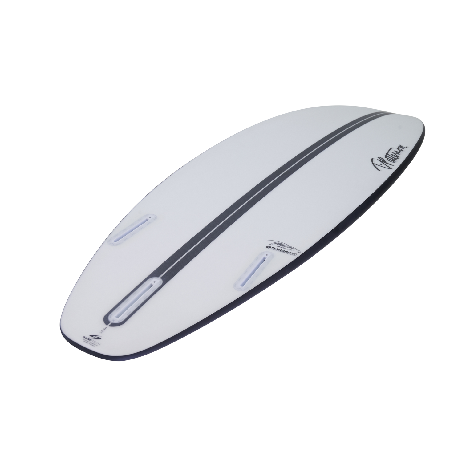 Alley Rat Timmy Patterson