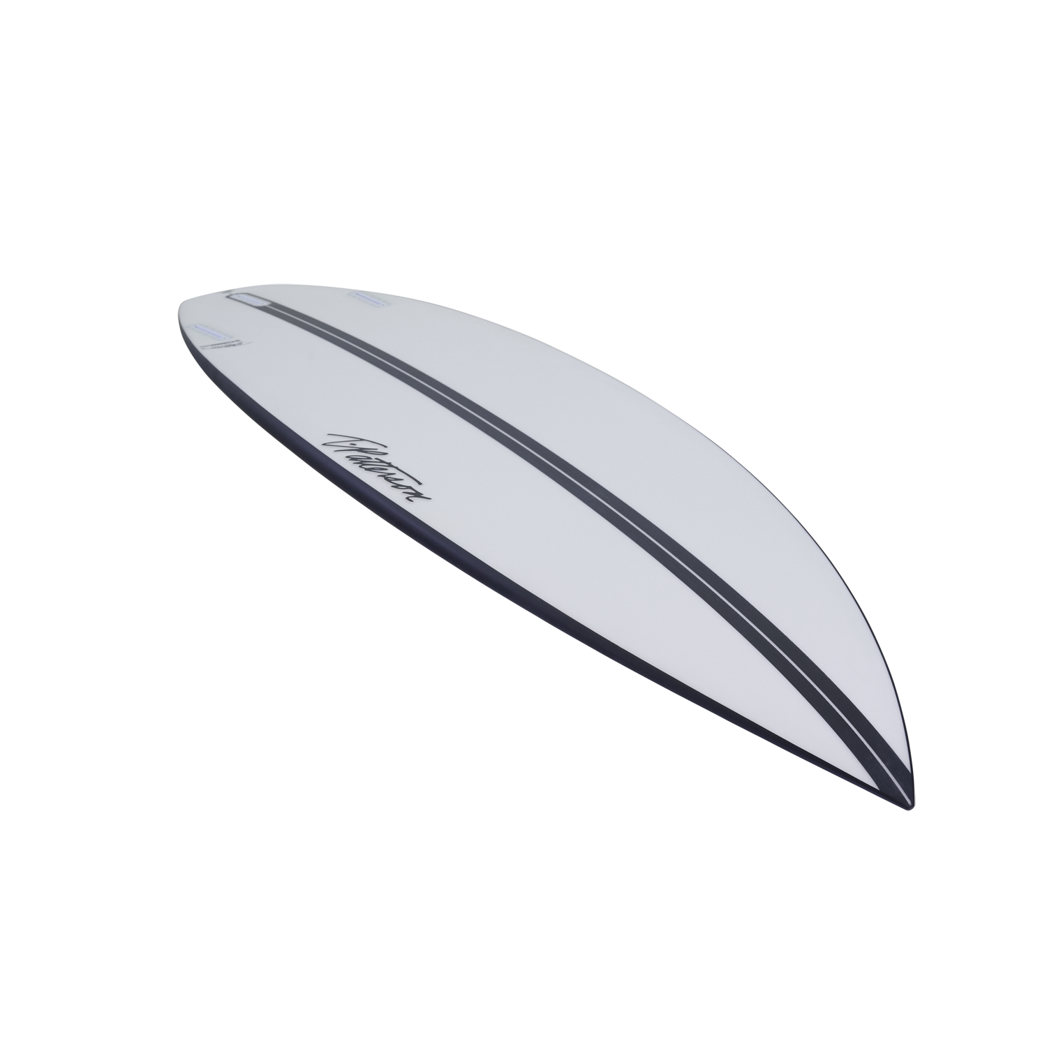 Alley Rat Timmy Patterson