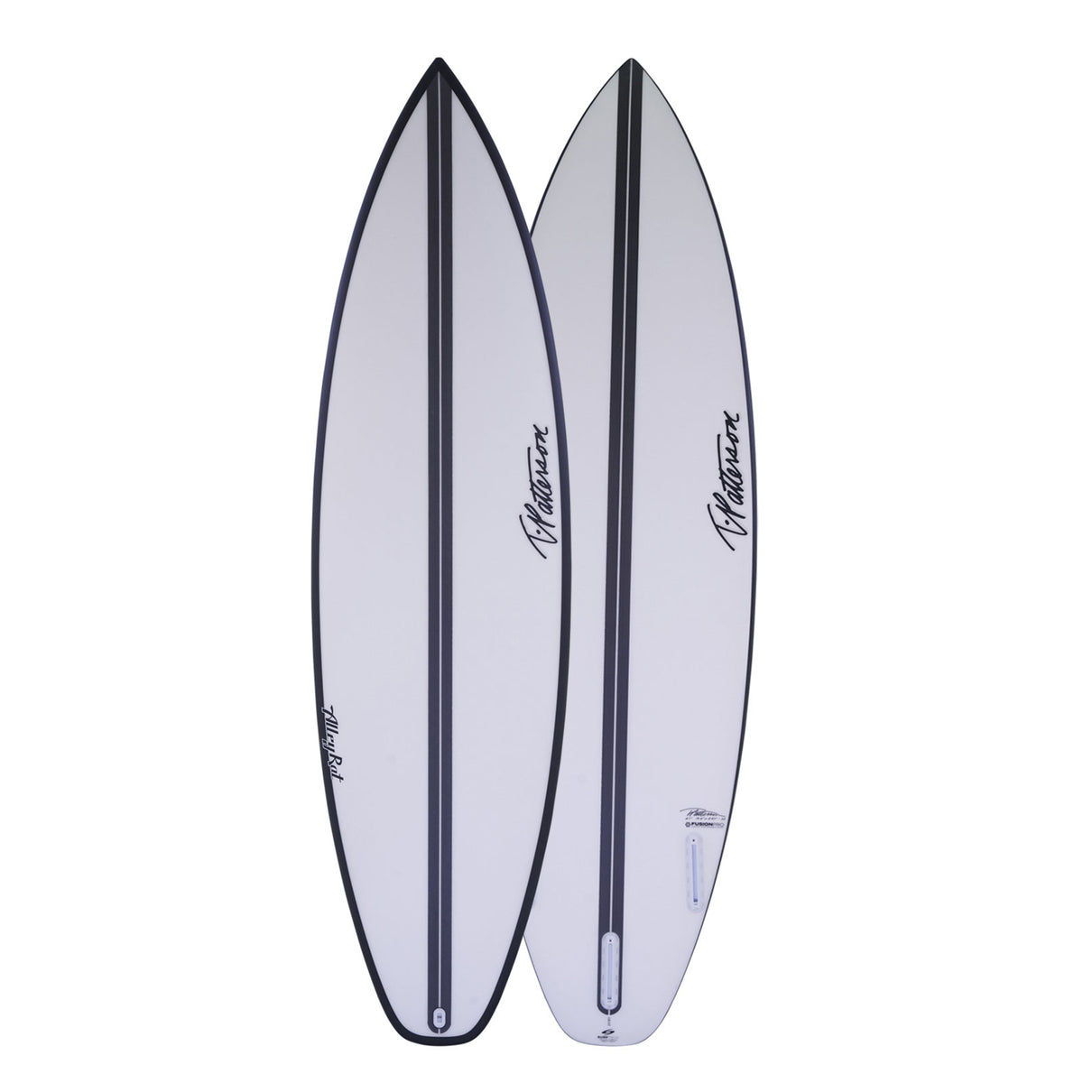 Surftech x Timmy Patterson
