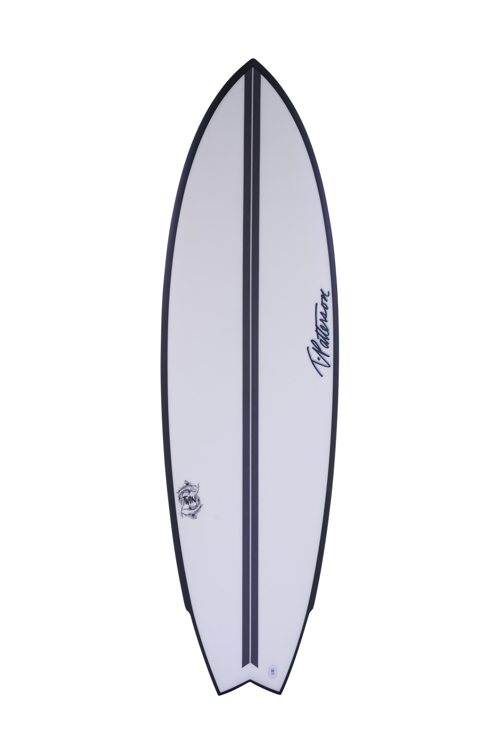 S-Twin Surfboards Timmy Patterson