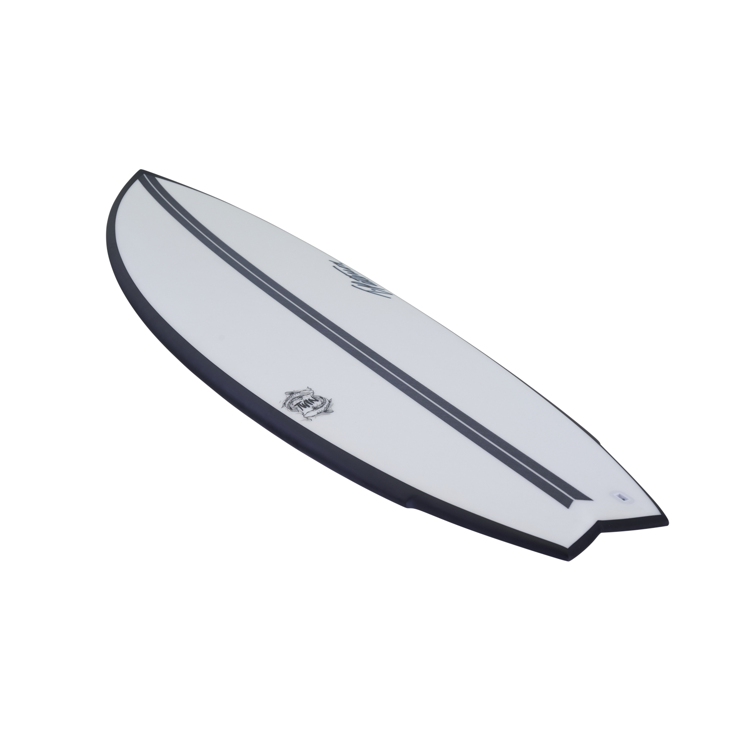 S-Twin Surfboards Timmy Patterson