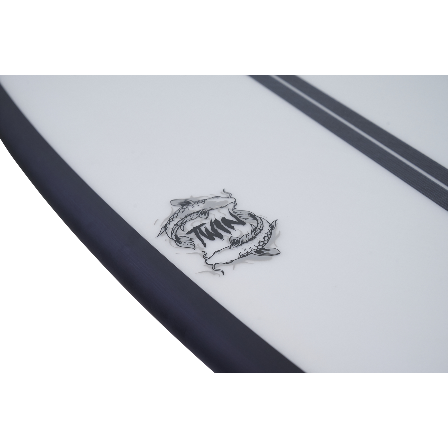 S-Twin Surfboards Timmy Patterson