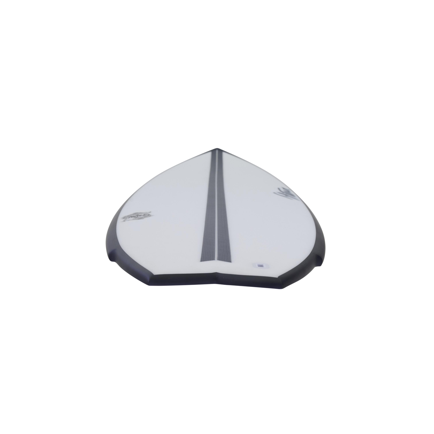 S-Twin Surfboards Timmy Patterson