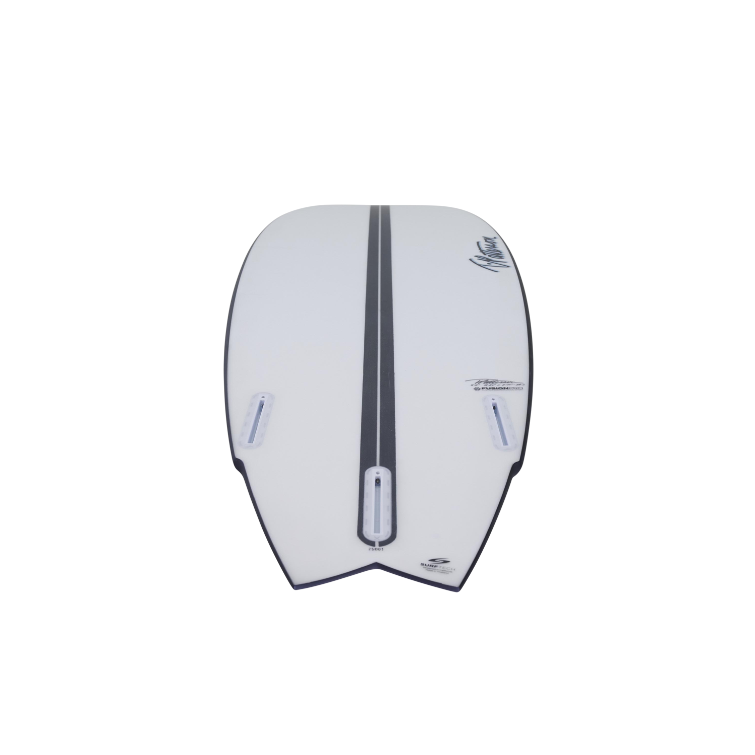 S-Twin Surfboards Timmy Patterson