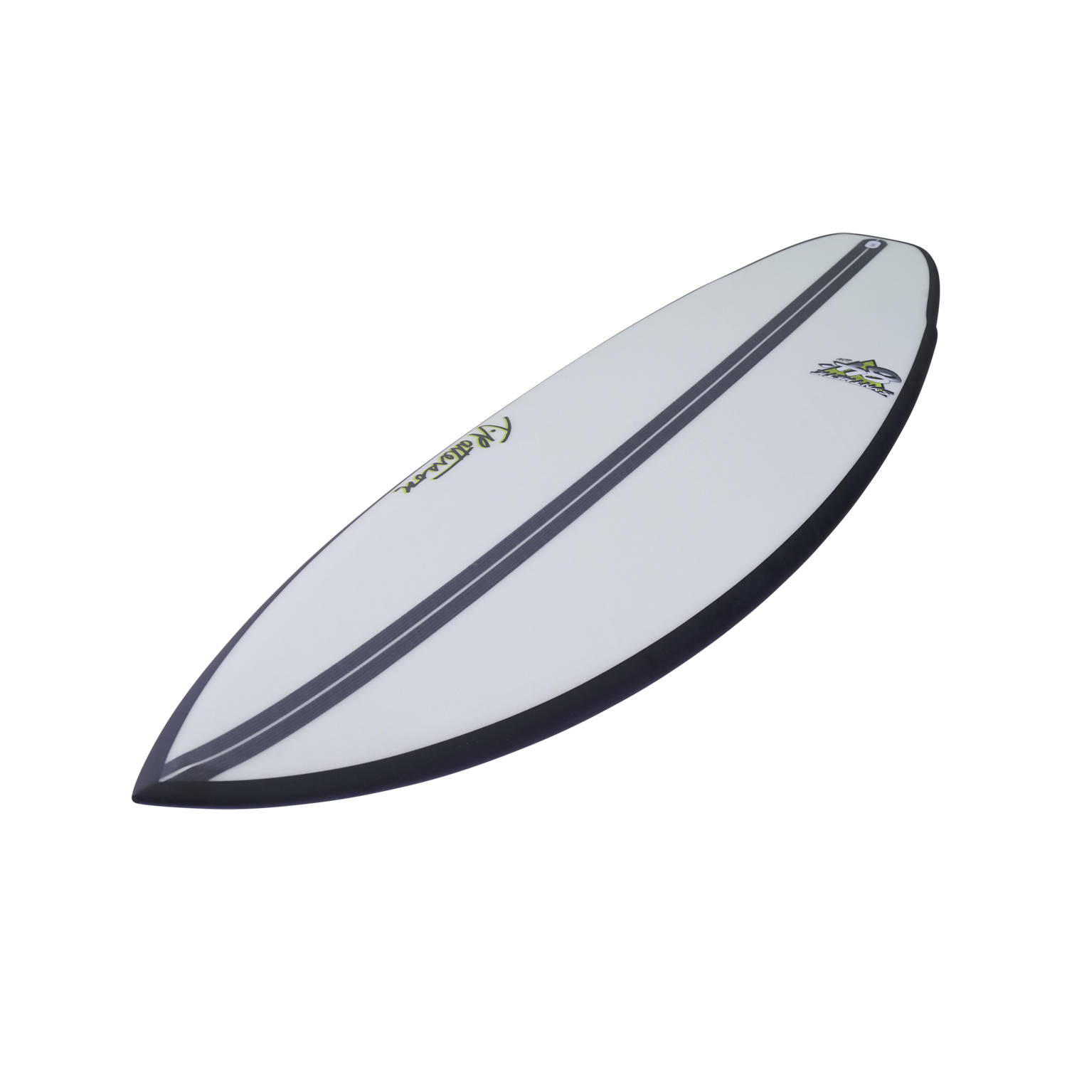 Synthetic 84 Surfboards Timmy Patterson