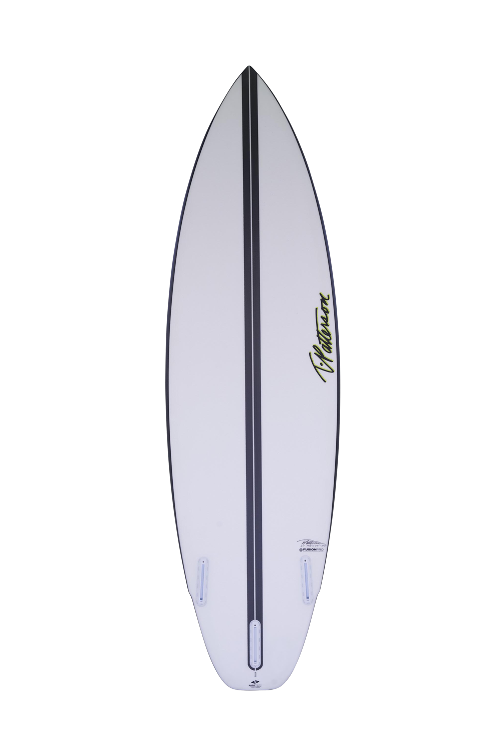 Synthetic 84 Surfboards Timmy Patterson
