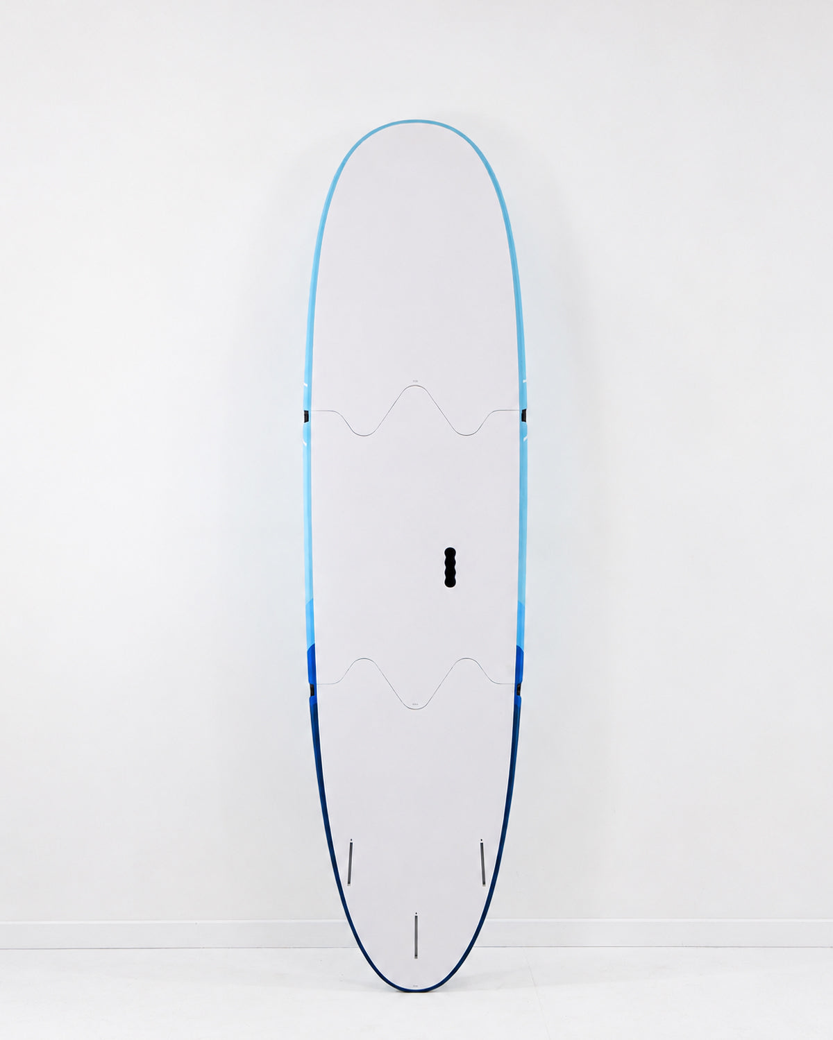 WRocket Foam Board 7'6 One Series NewaveSurf