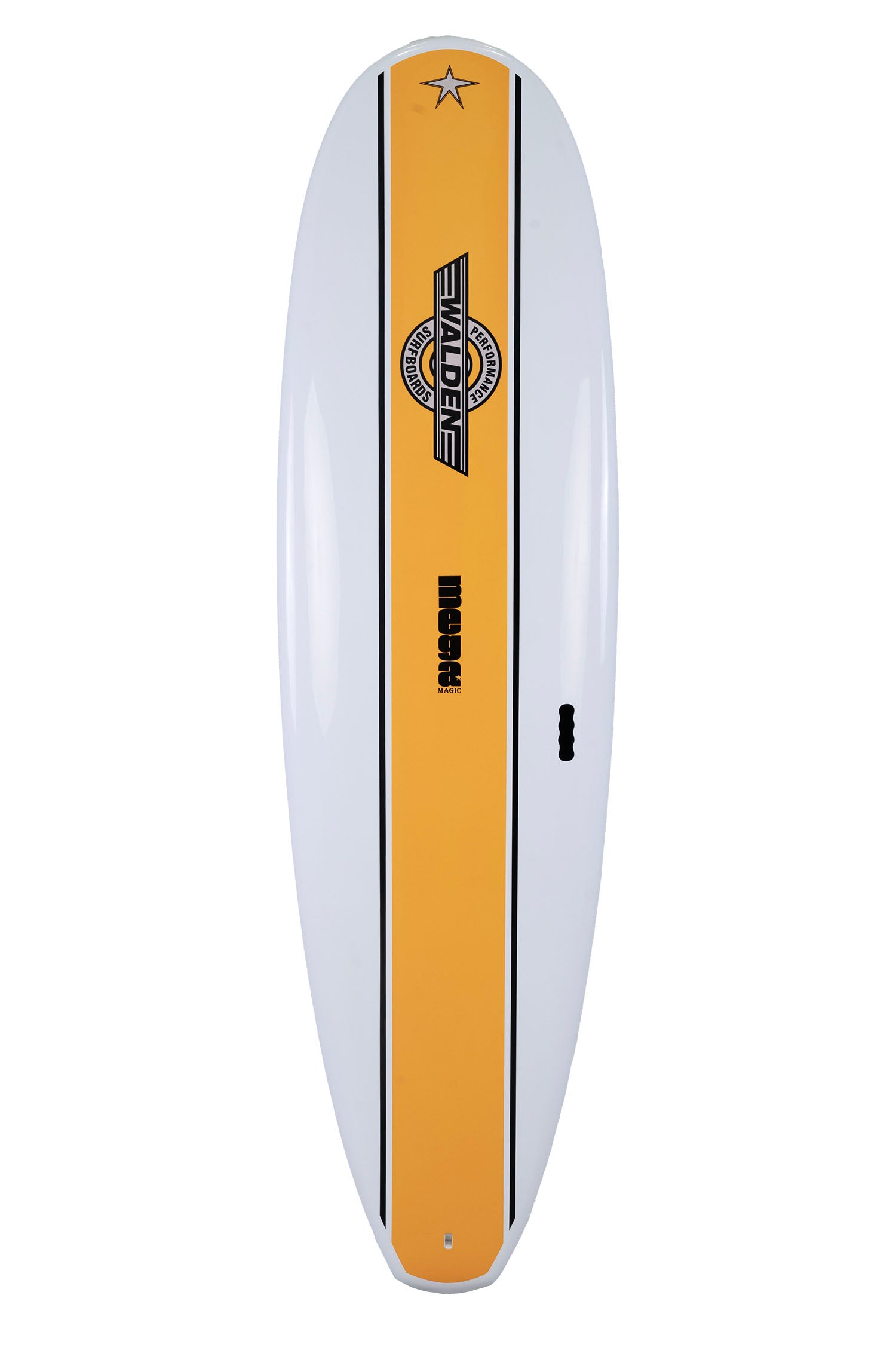 Mega Magic - Tuflite Tuflite Walden