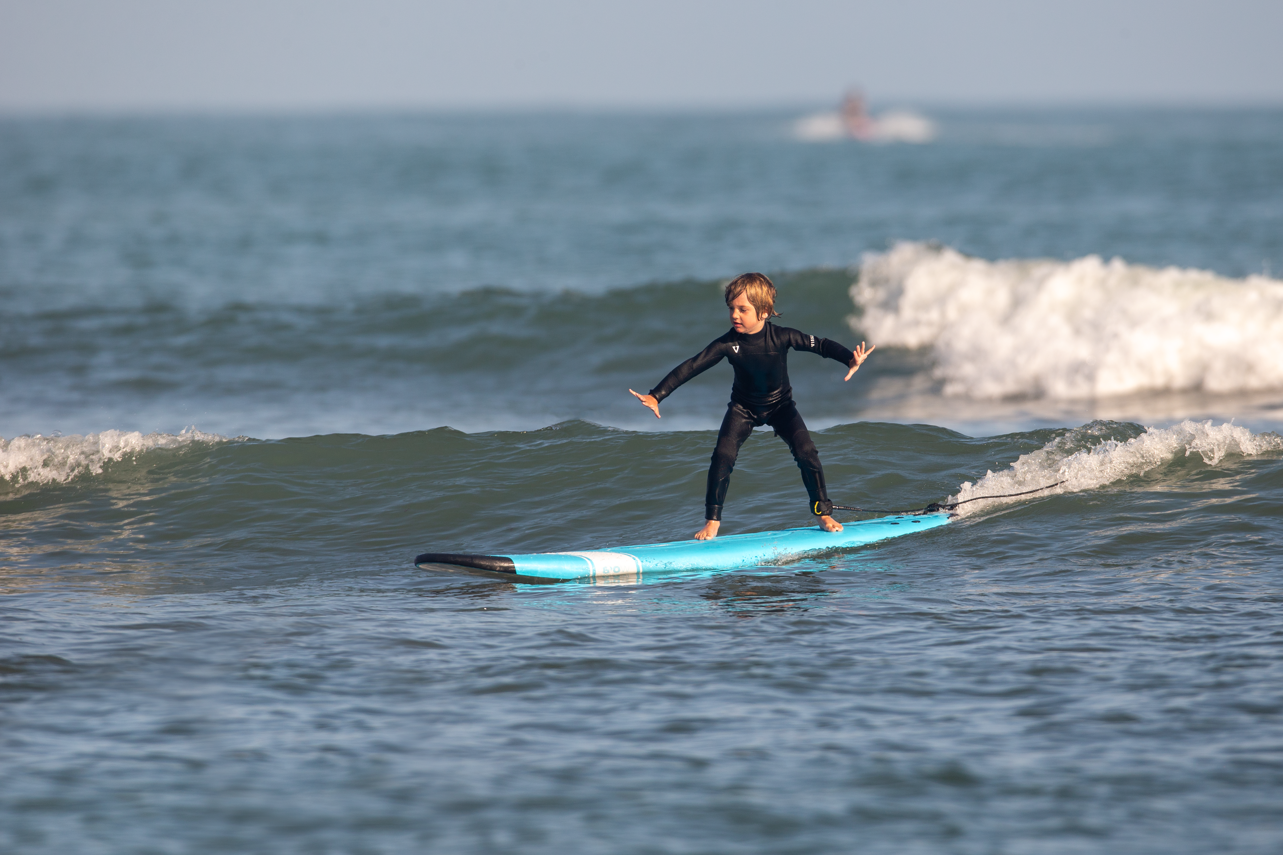 Blacktip Soft Surfboard Surfboards Surftech