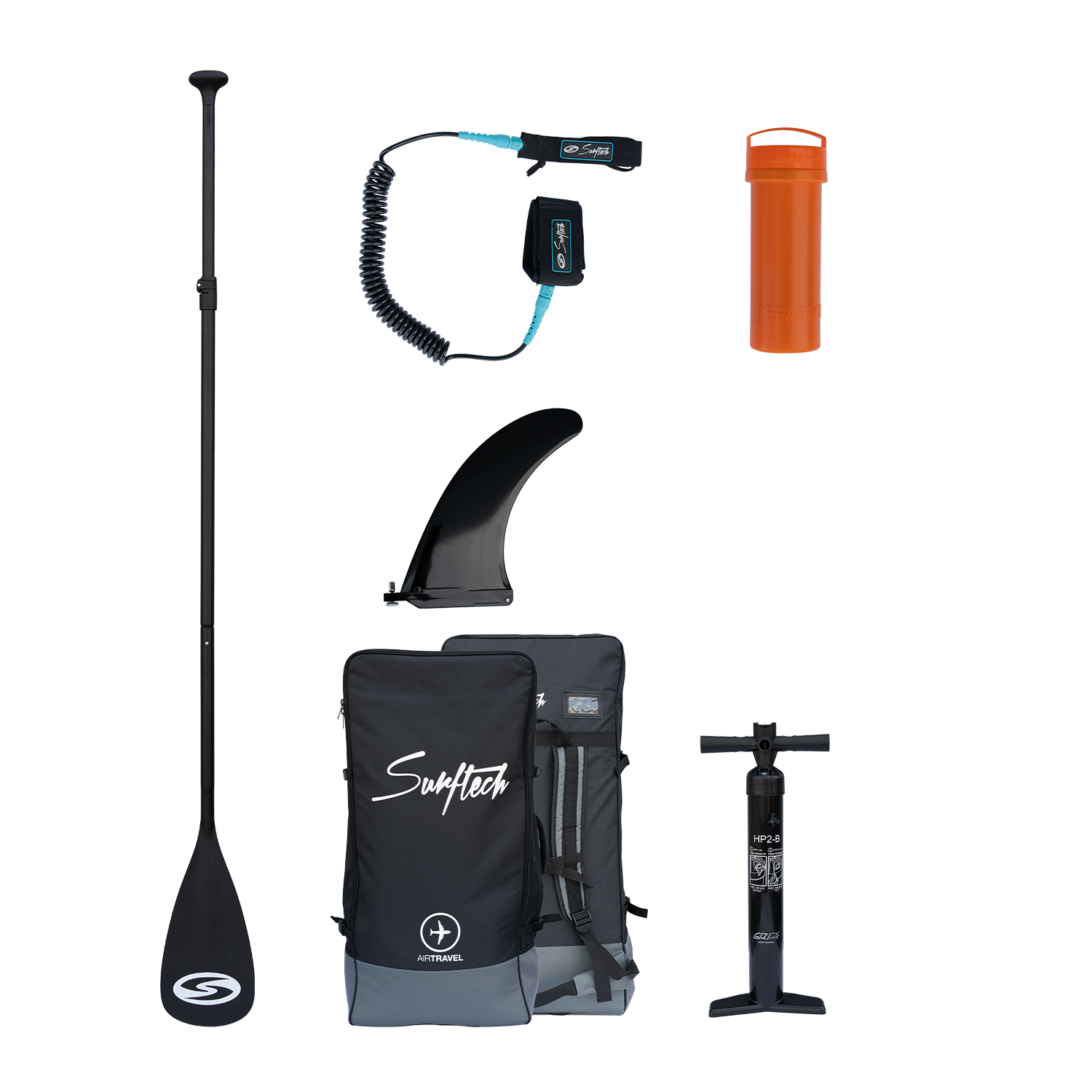 Chameleon Air-Travel Air Travel Surftech