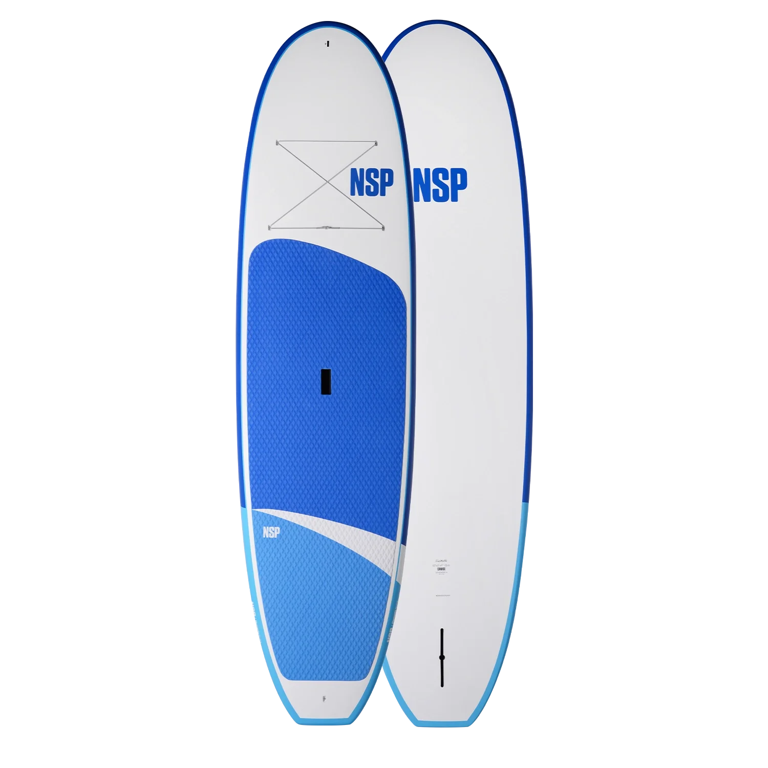Cruise Elements hardboard NSP