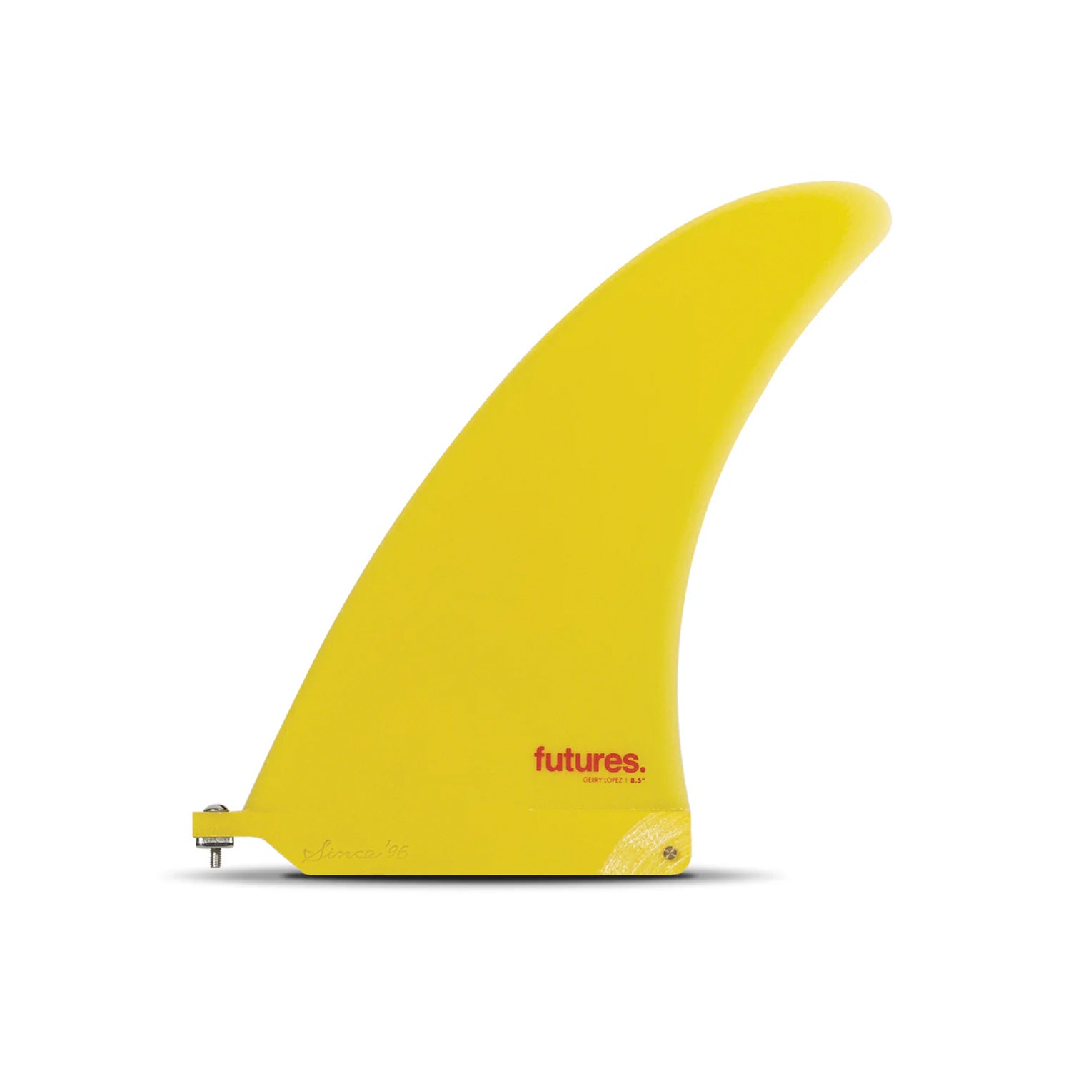 Gerry Lopez 8.5" Single Fin Single Fin Futures