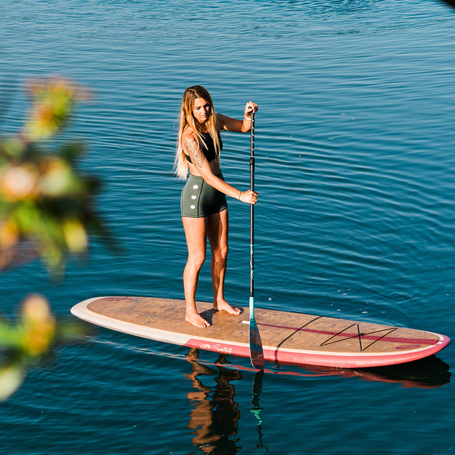 Laguna Madera Surftech