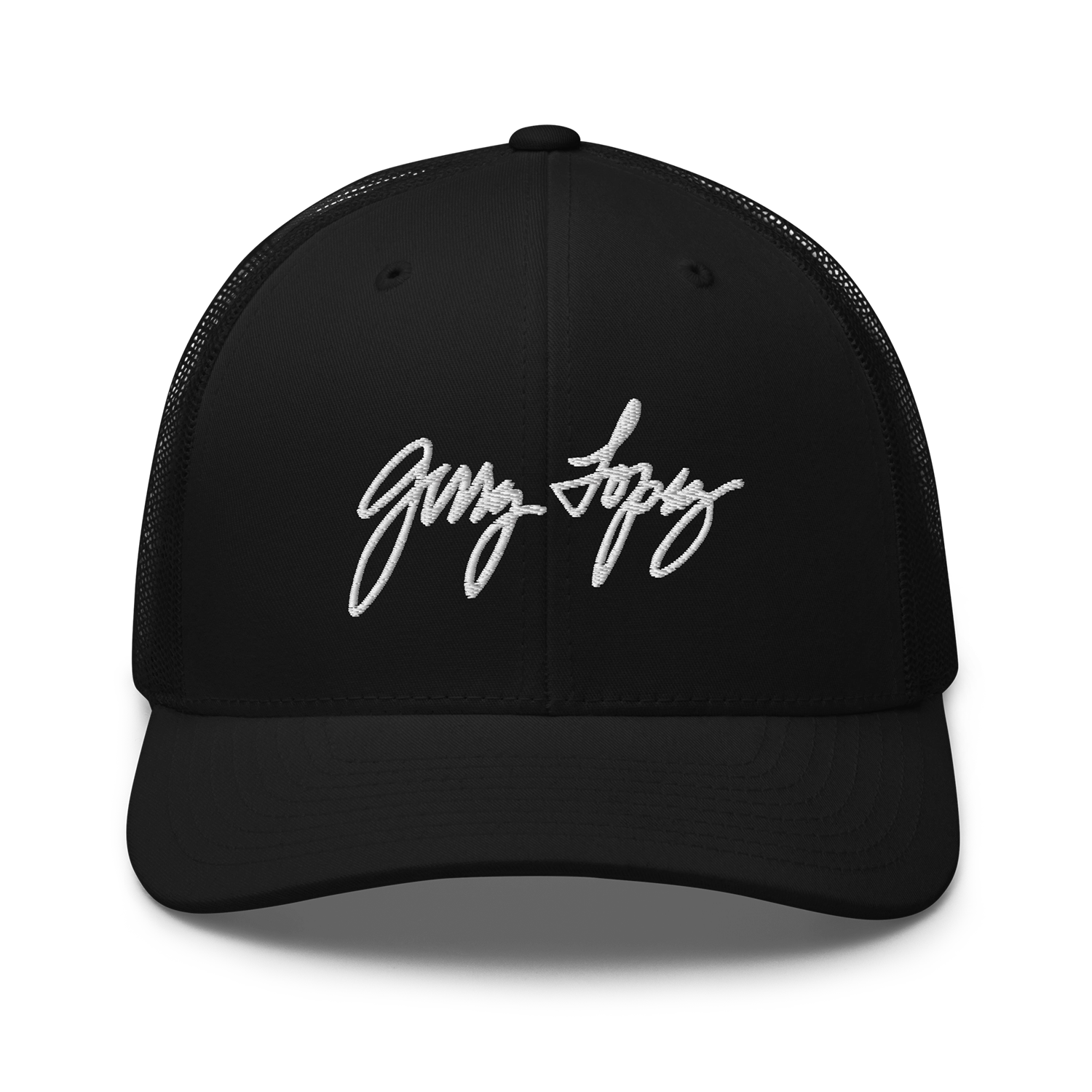 Gerry Lopez Trucker Cap Surftech