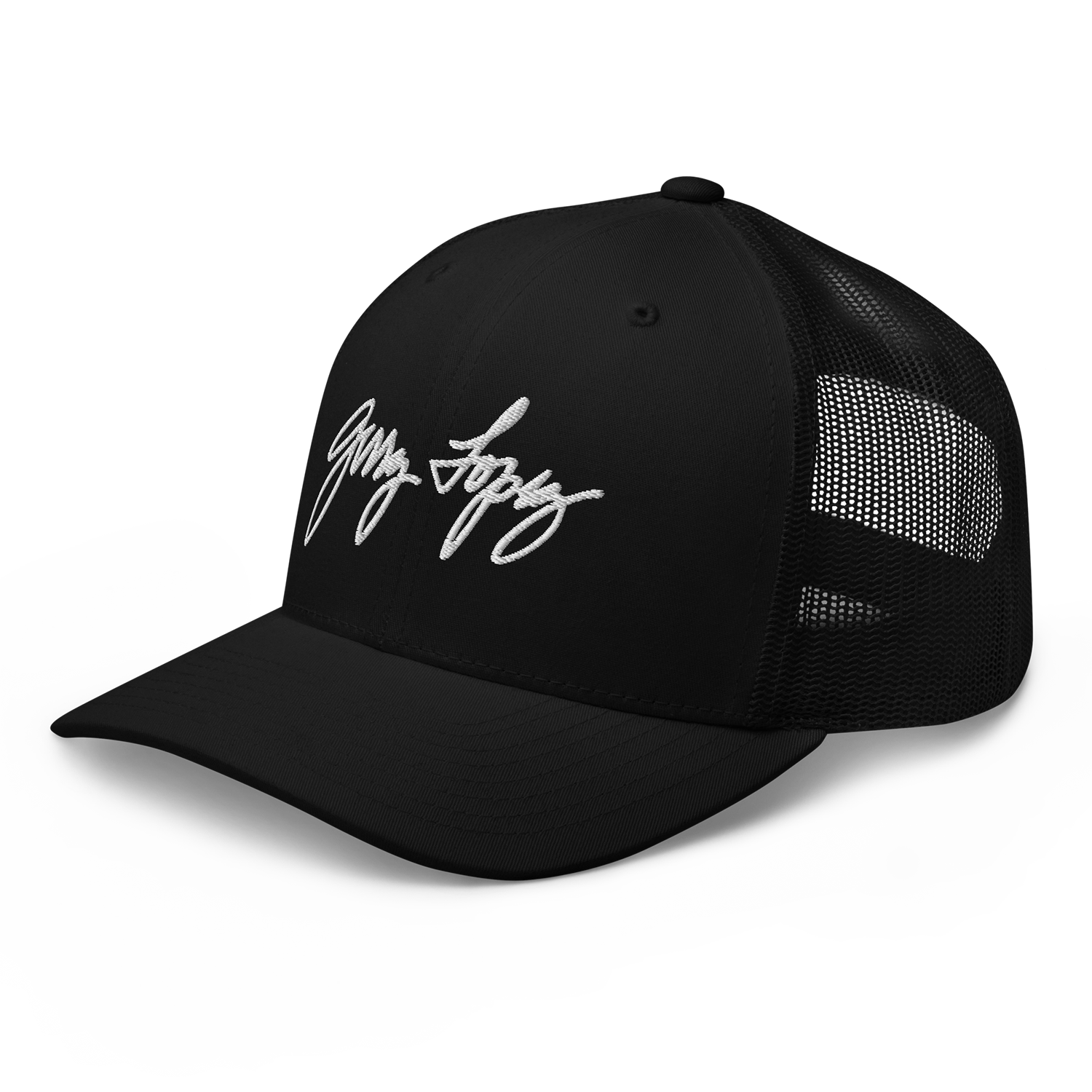 Gerry Lopez Trucker Cap Surftech