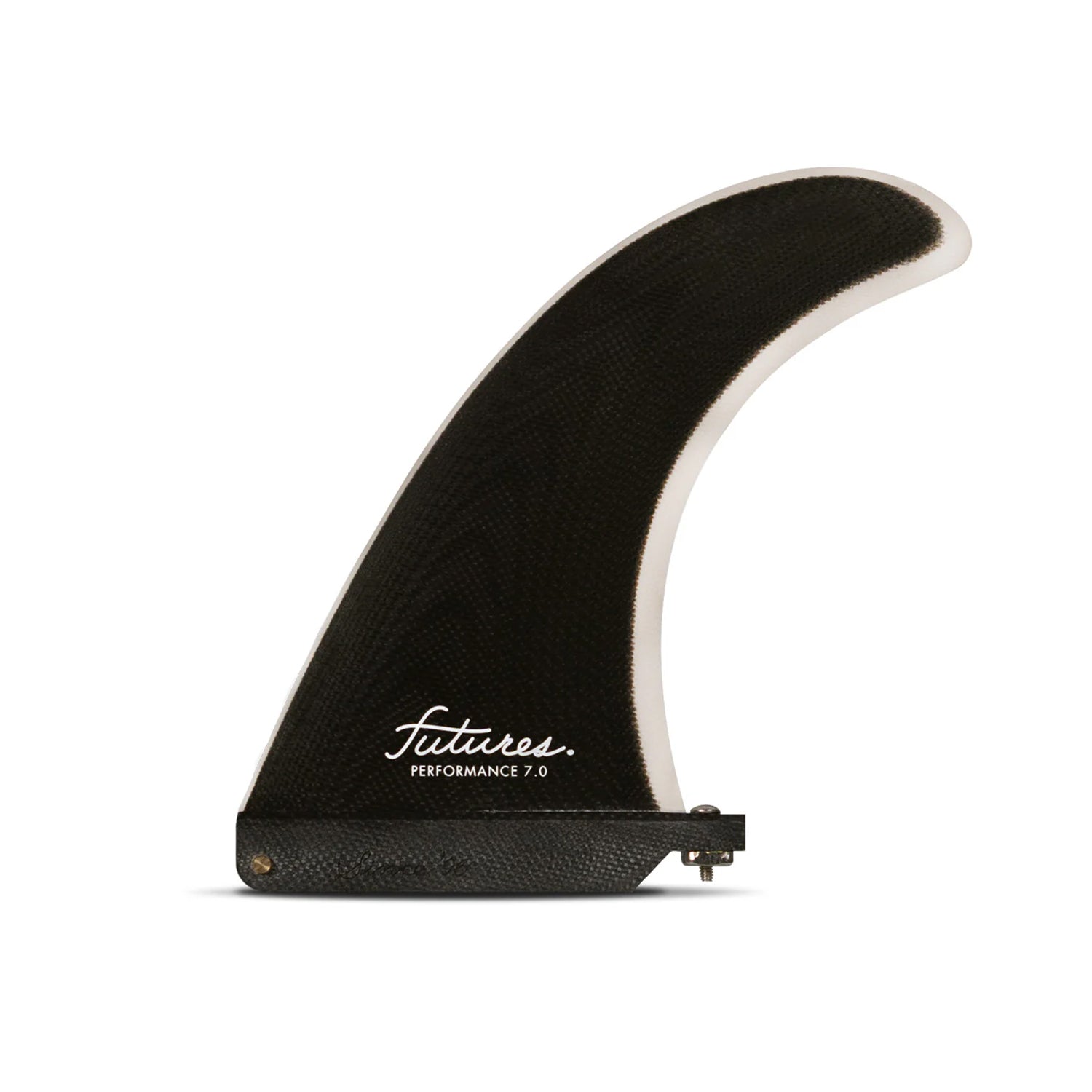 Performance Fiberglass Single Fin Single Fin Futures