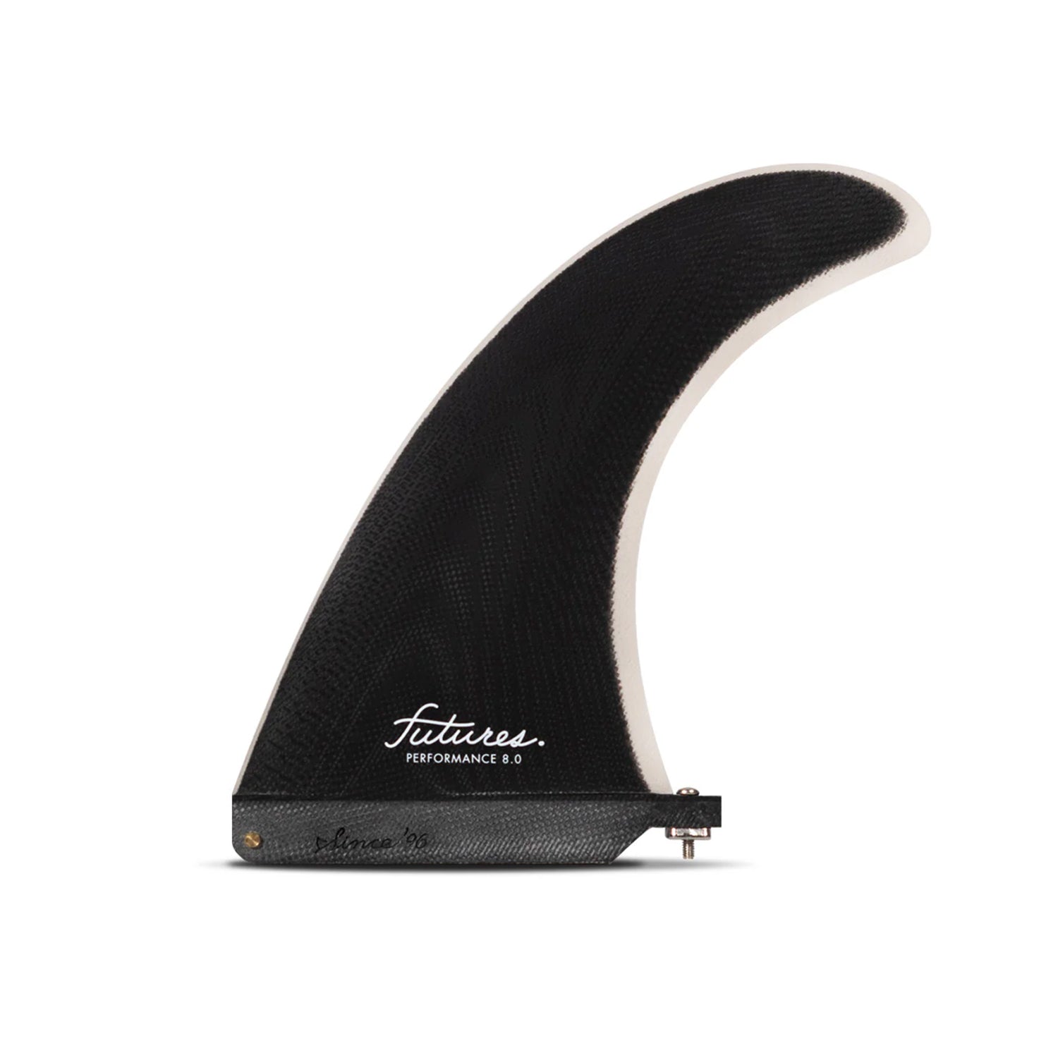 Performance Fiberglass Single Fin Single Fin Futures