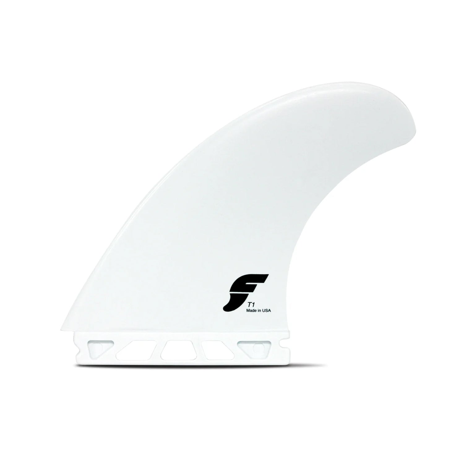 T1 Thermotech Twin Fin Twin Futures