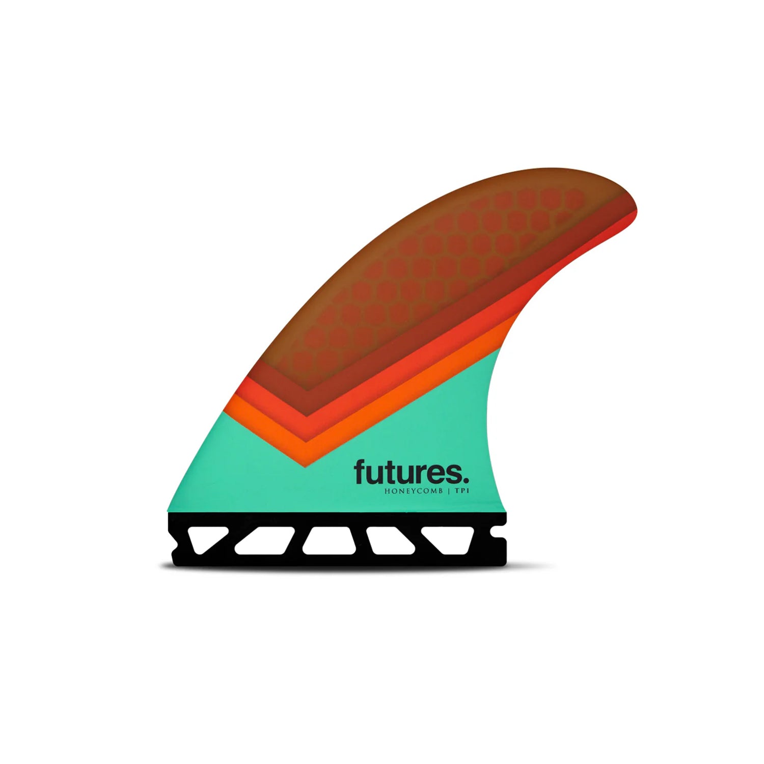 TP1 Honeycomb Fins Thruster Futures