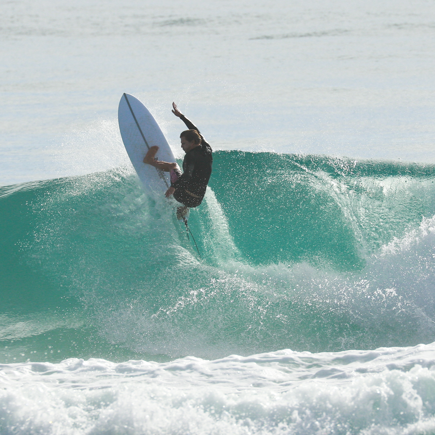 Volume Hybrid by Richie Lovett CSE NSP