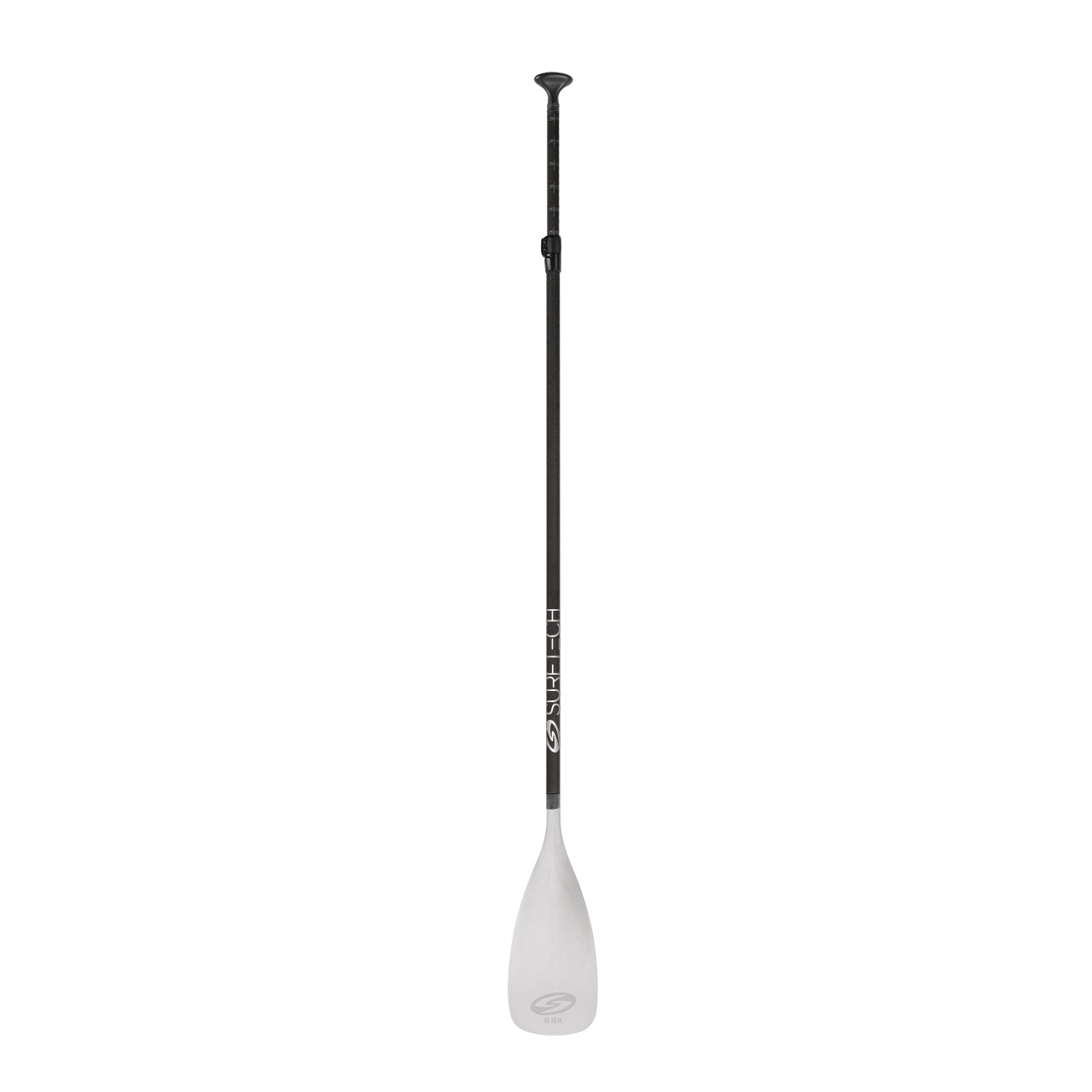 Janitor Aluminum Paddle Aluminum Surftech