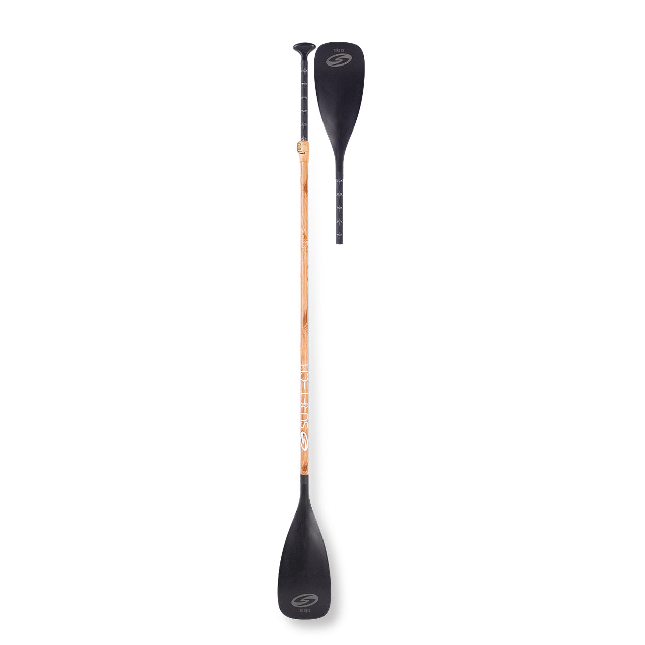 Janitor Hybrid Paddle Glass/Carbon Surftech