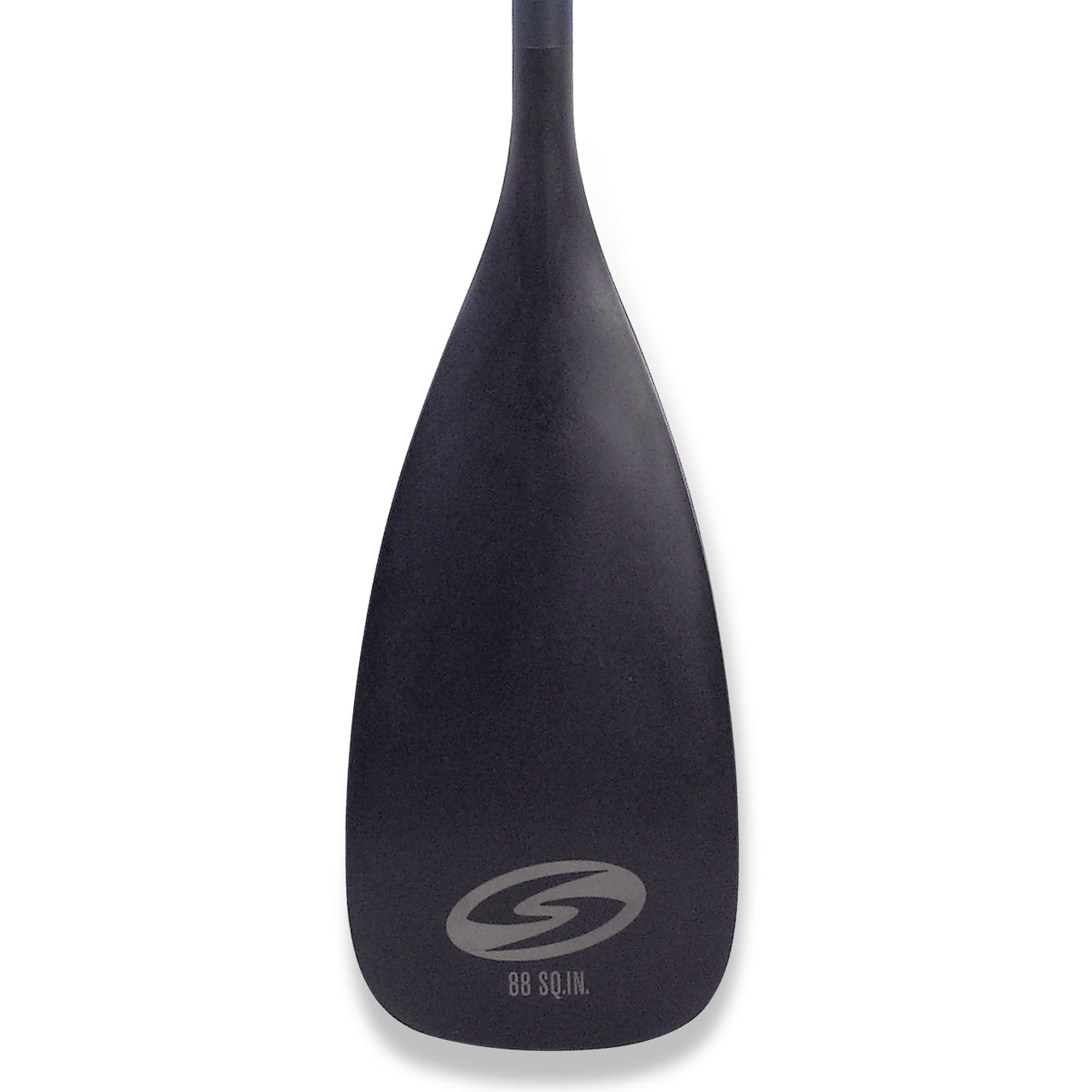 Janitor Hybrid Paddle Glass/Carbon Surftech