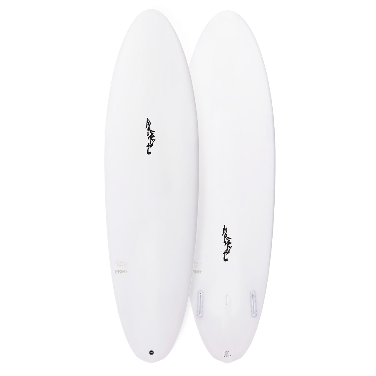Speed Egg Twin Primitek MISFIT