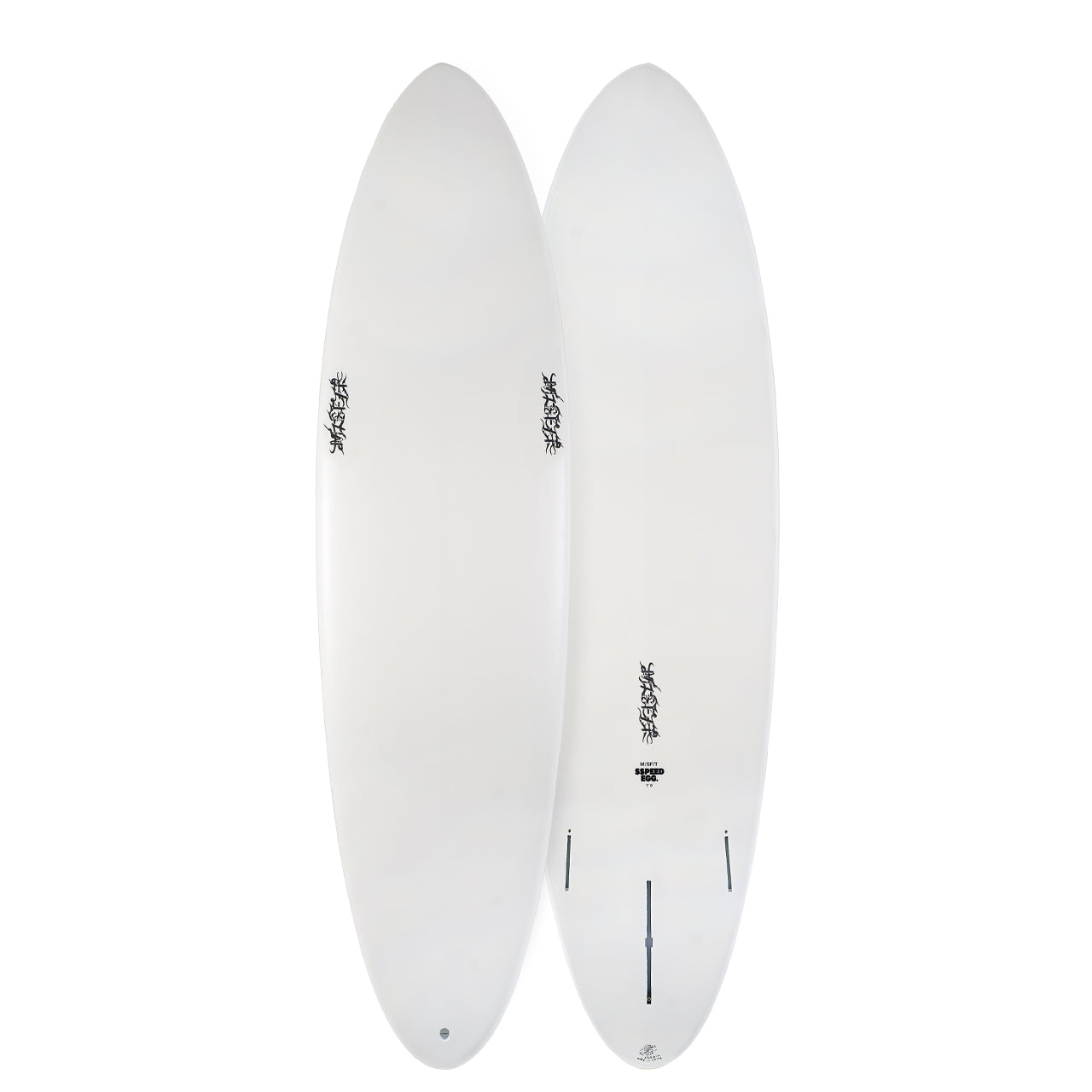Neo Speed Egg Softworks Softworks MISFIT
