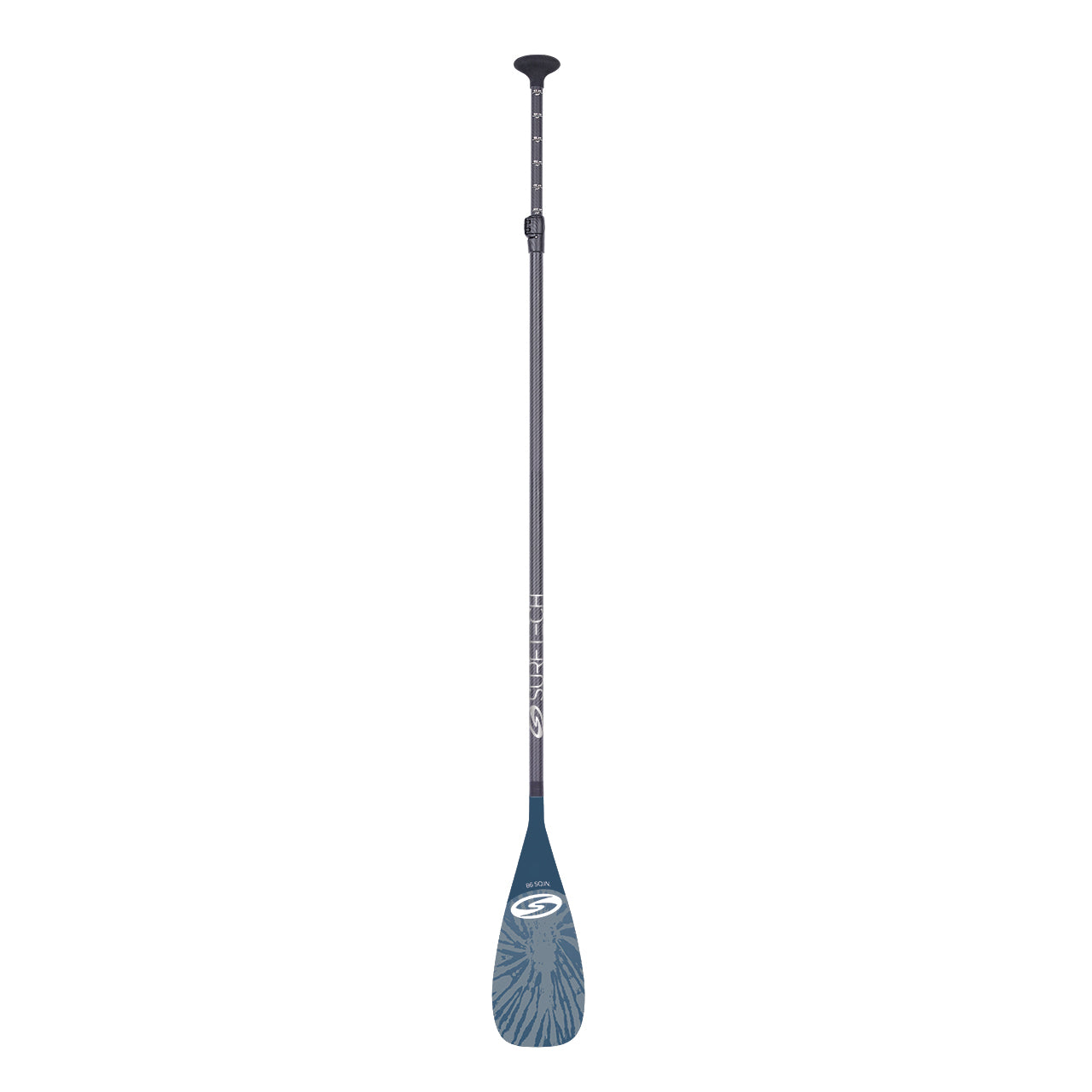 Catalyst Paddle 3k Carbon Paddle Surftech