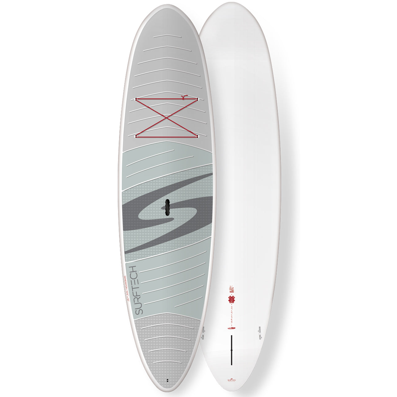 SUP in - Surftech Tuflite Generator C-Tech