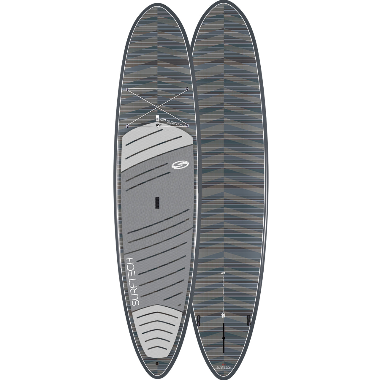 Generator V-Tech Tuflite Surftech