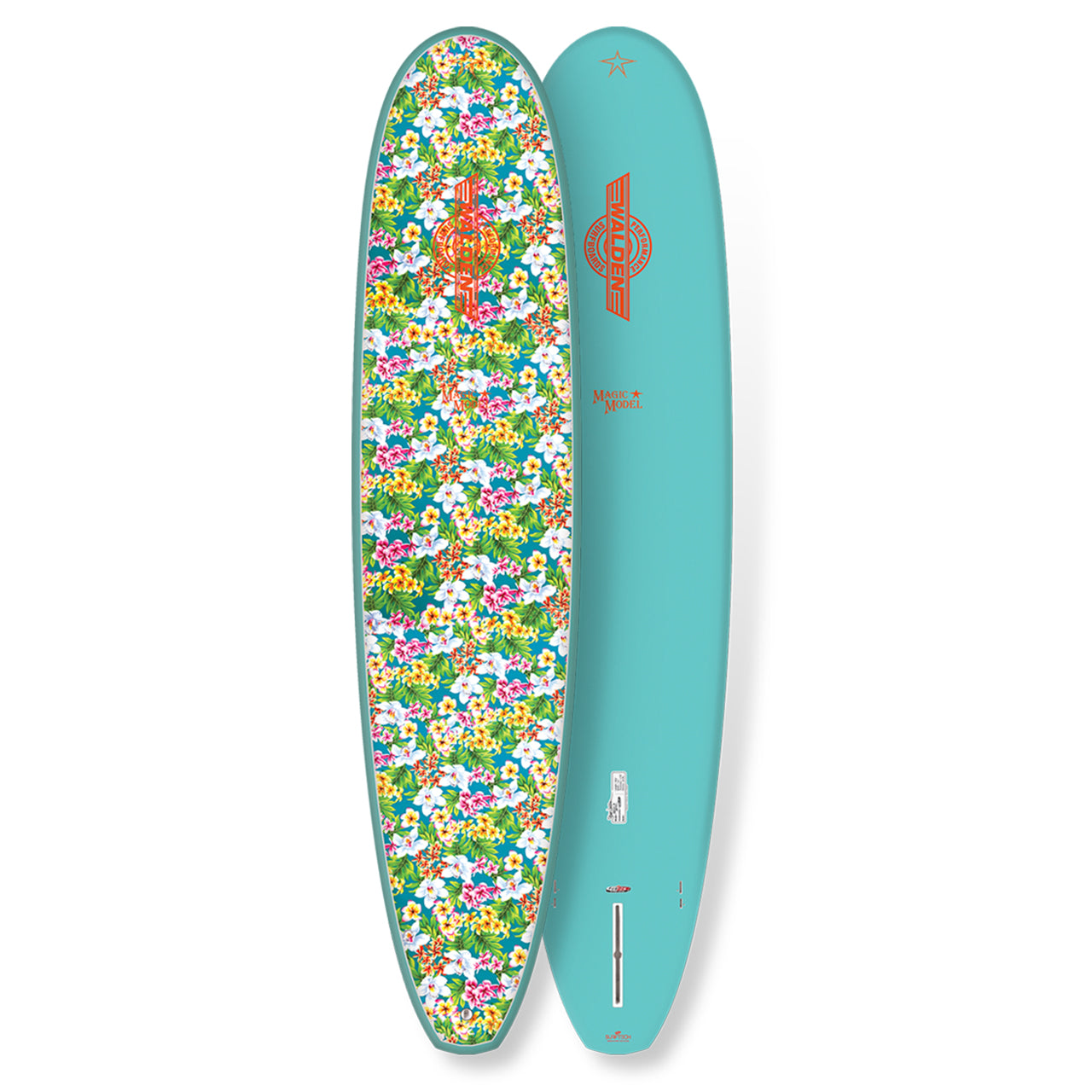 Magic Wahine Fusion-HD Walden