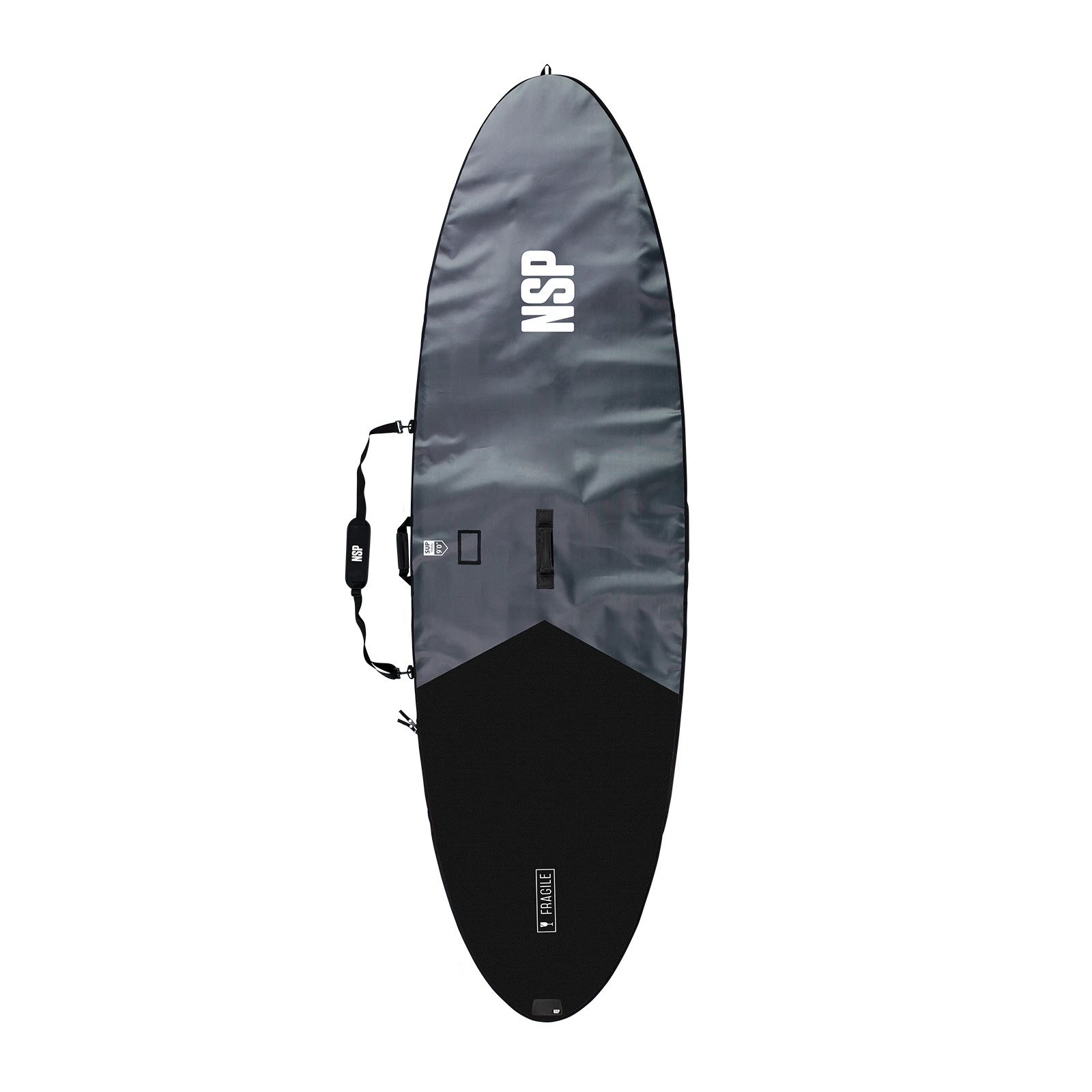 Surftech - NSP 8mm SUP Paddleboard Travel Bag