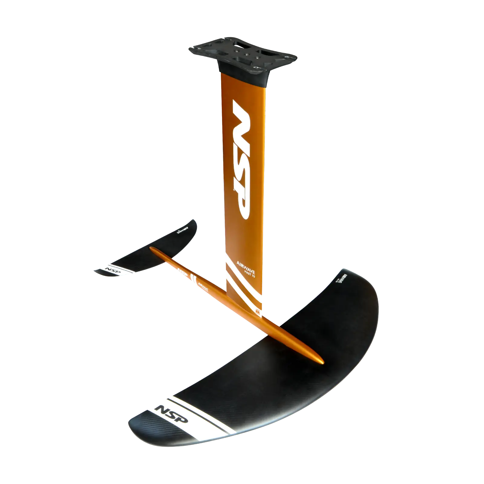 Airwave 1700 Set NSP
