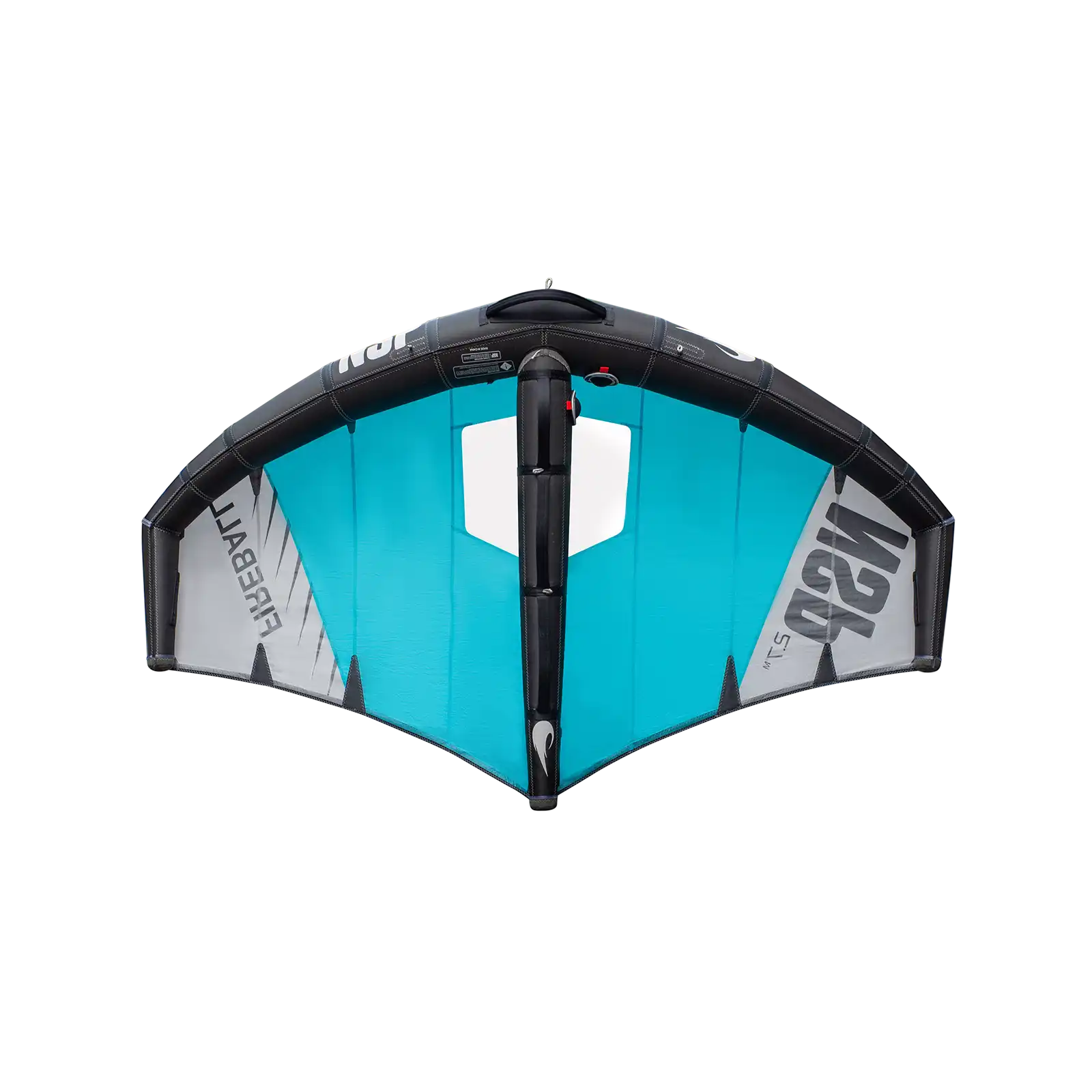 Airwing Fireball watersports NSP