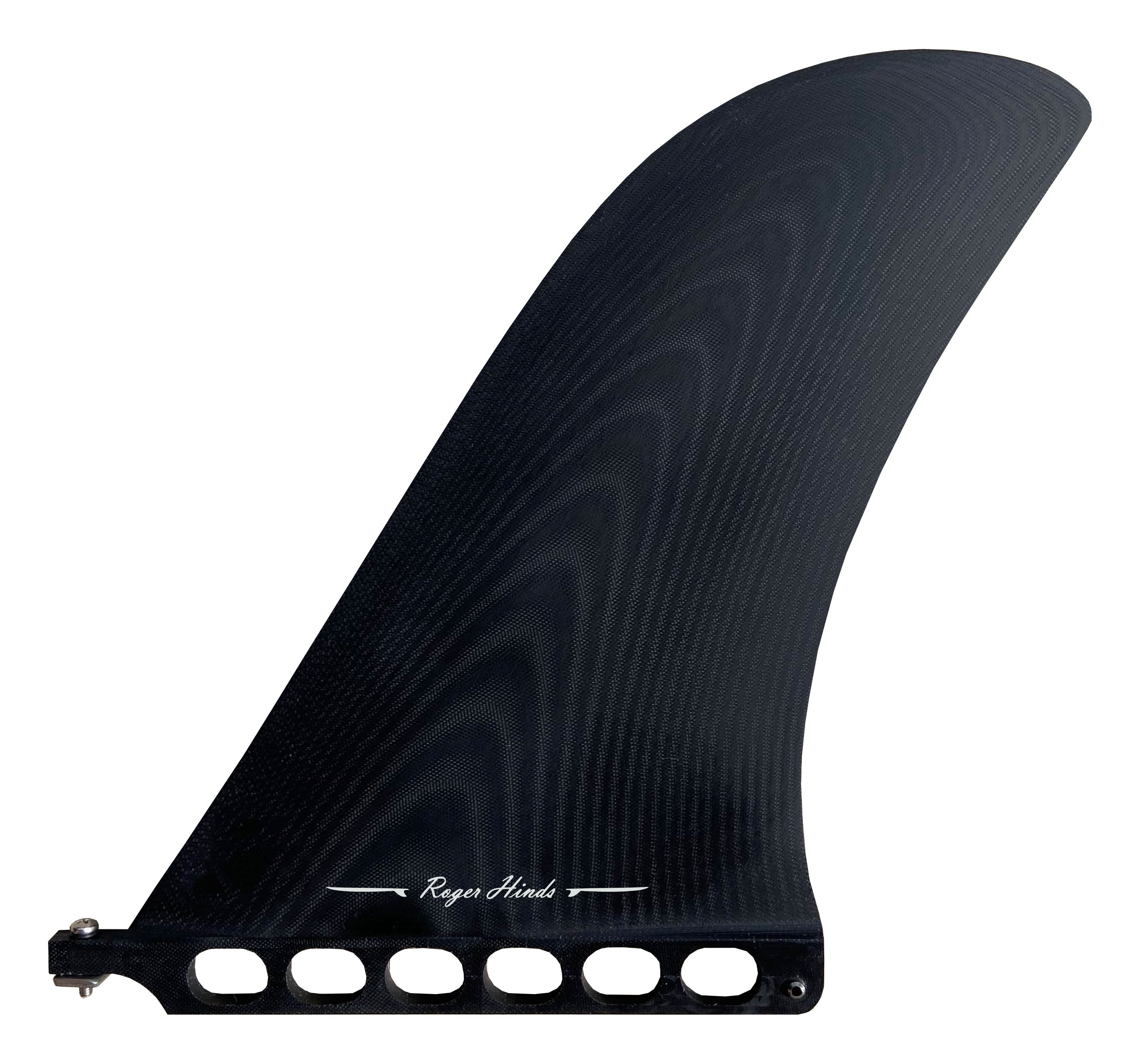 Roger Hinds Apex 10.5" Single Fin Single Fin NVS