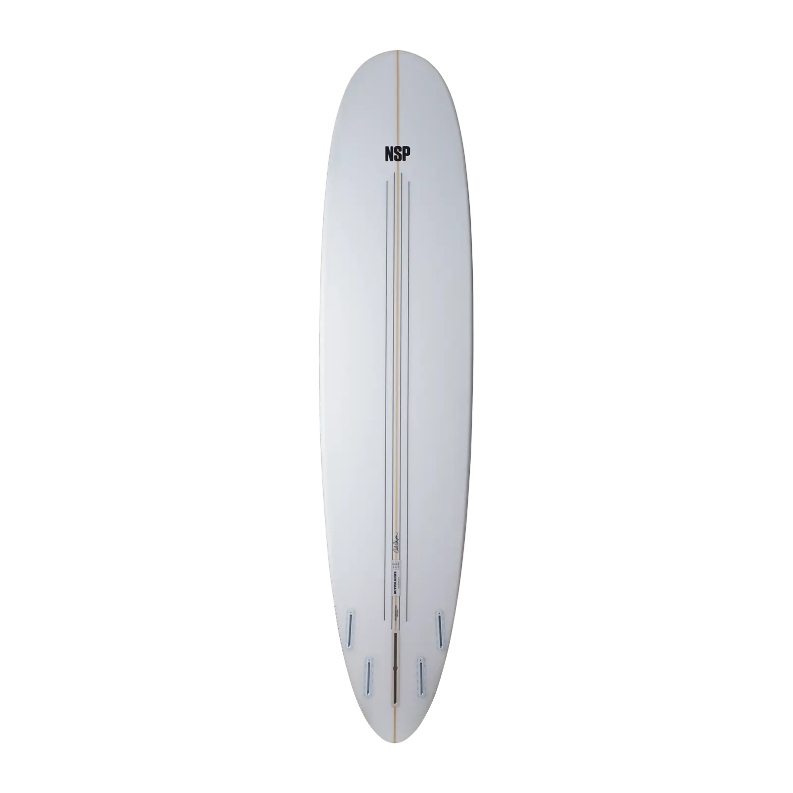 Butter Knife CSE NSP