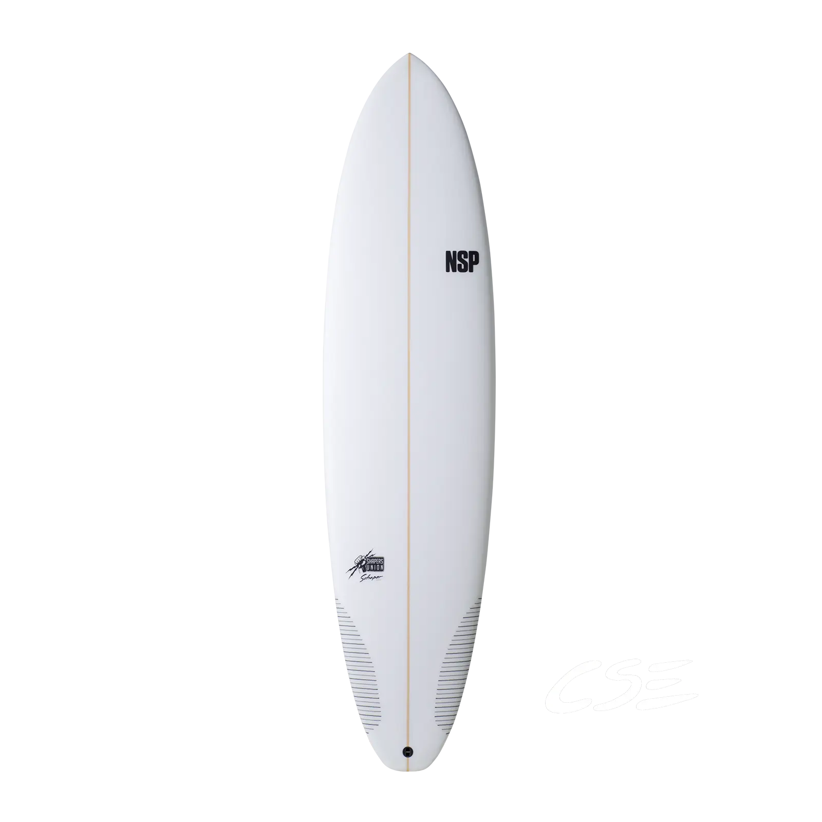 Surftech - NSP The Cheater Surfboard