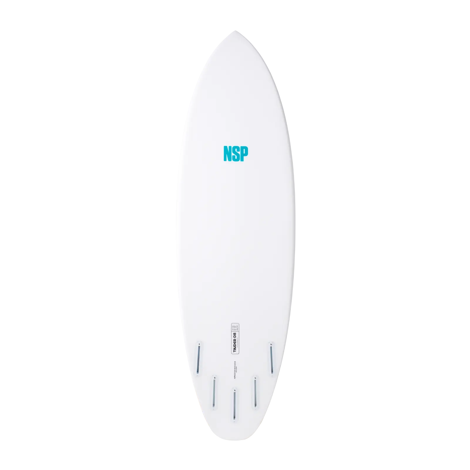 Tinder-D8 Multi NSP